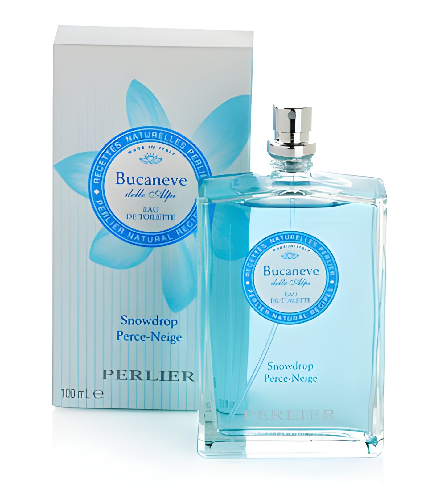 Picture of Bucaneve (Snowdrop) fragrance