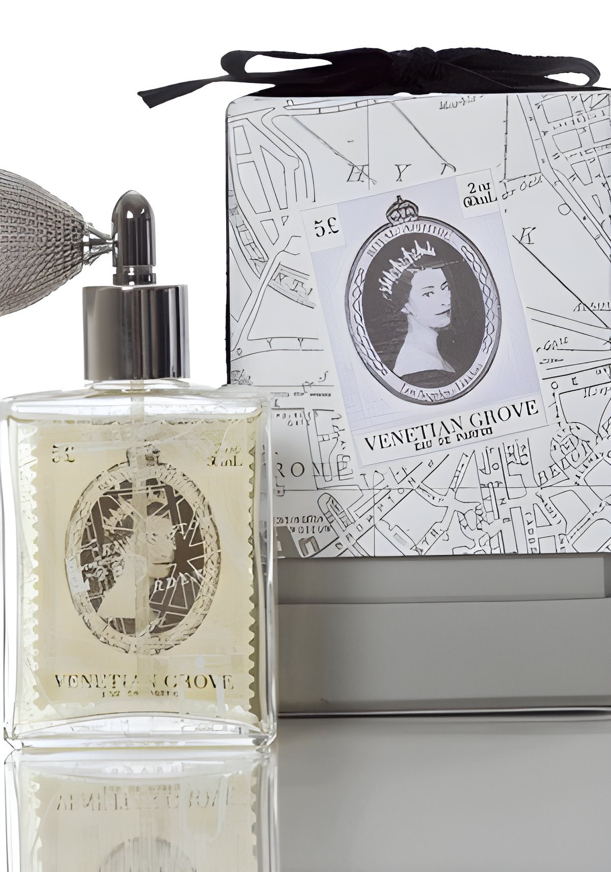 Picture of Venetian Grove fragrance