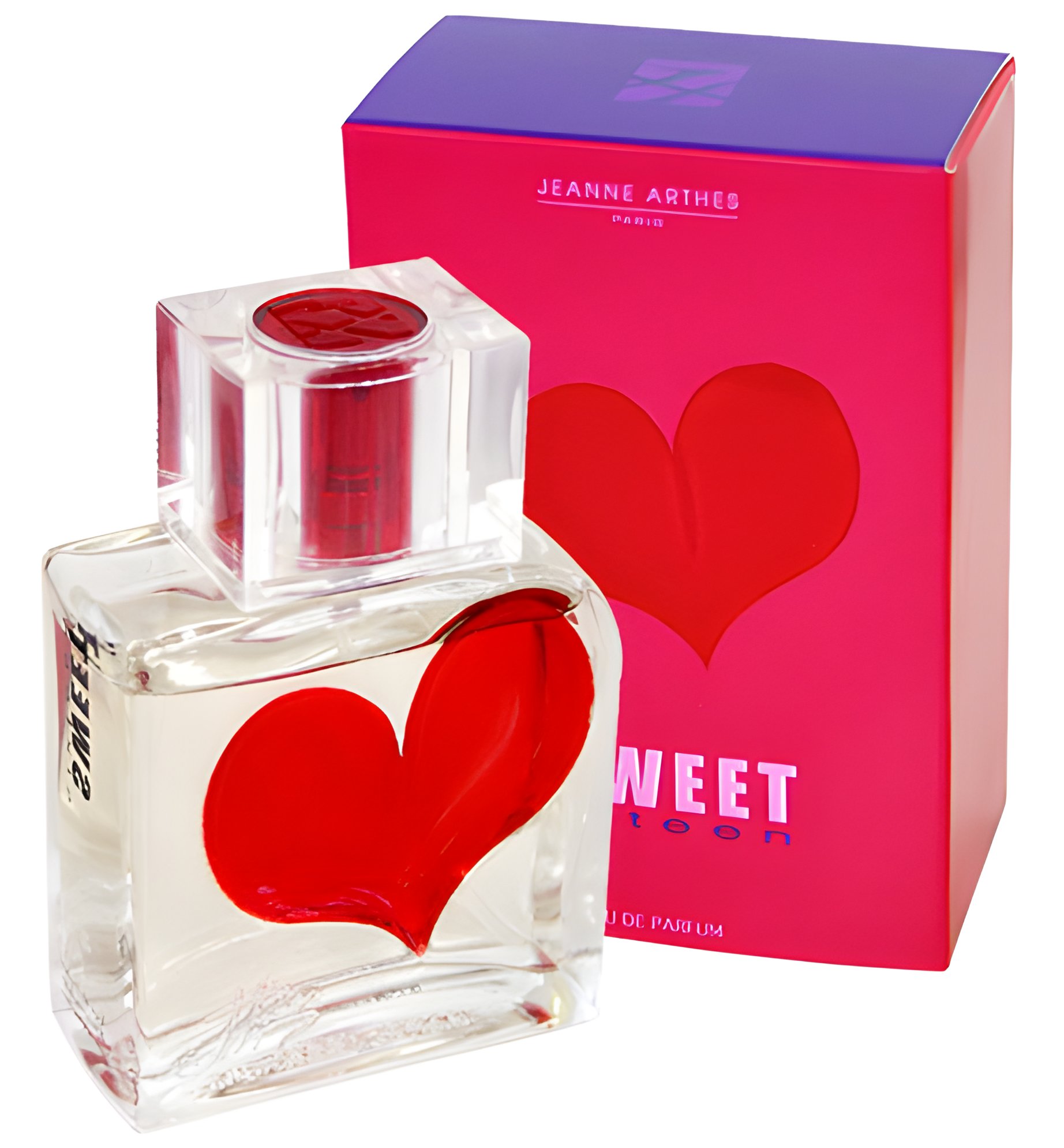 Picture of Sweet Sixteen fragrance