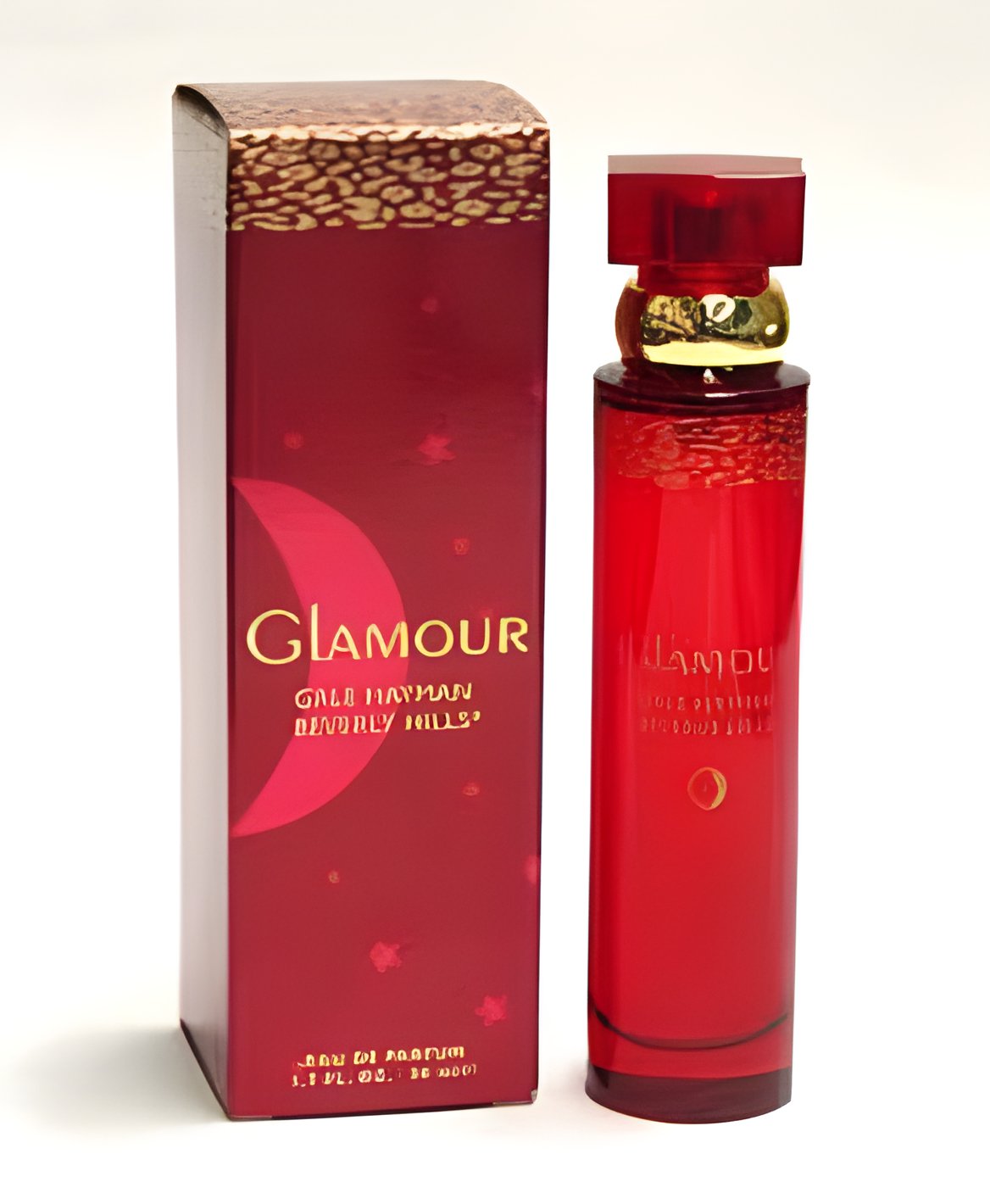 Picture of Glamour fragrance