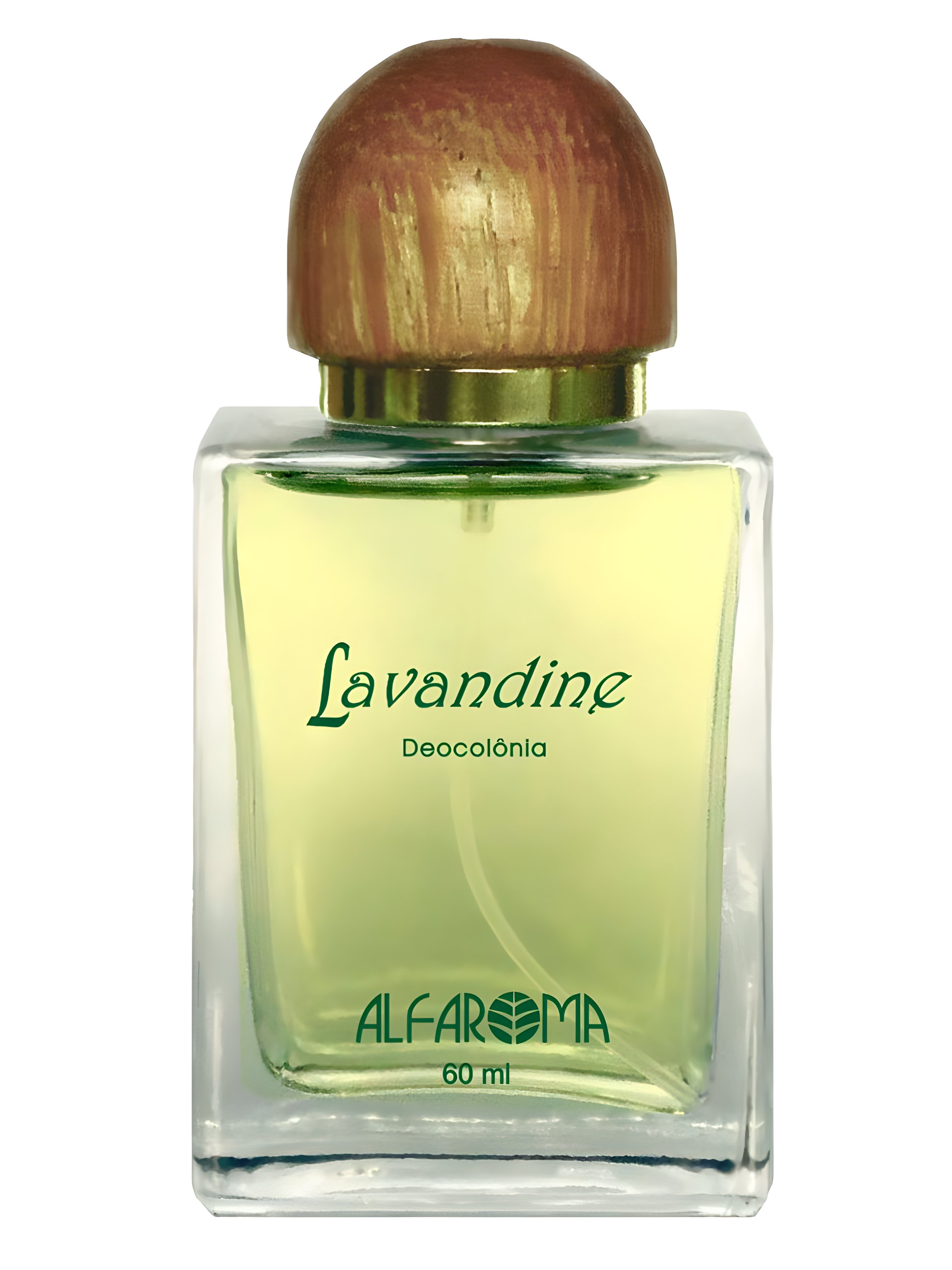 Picture of Lavandine fragrance