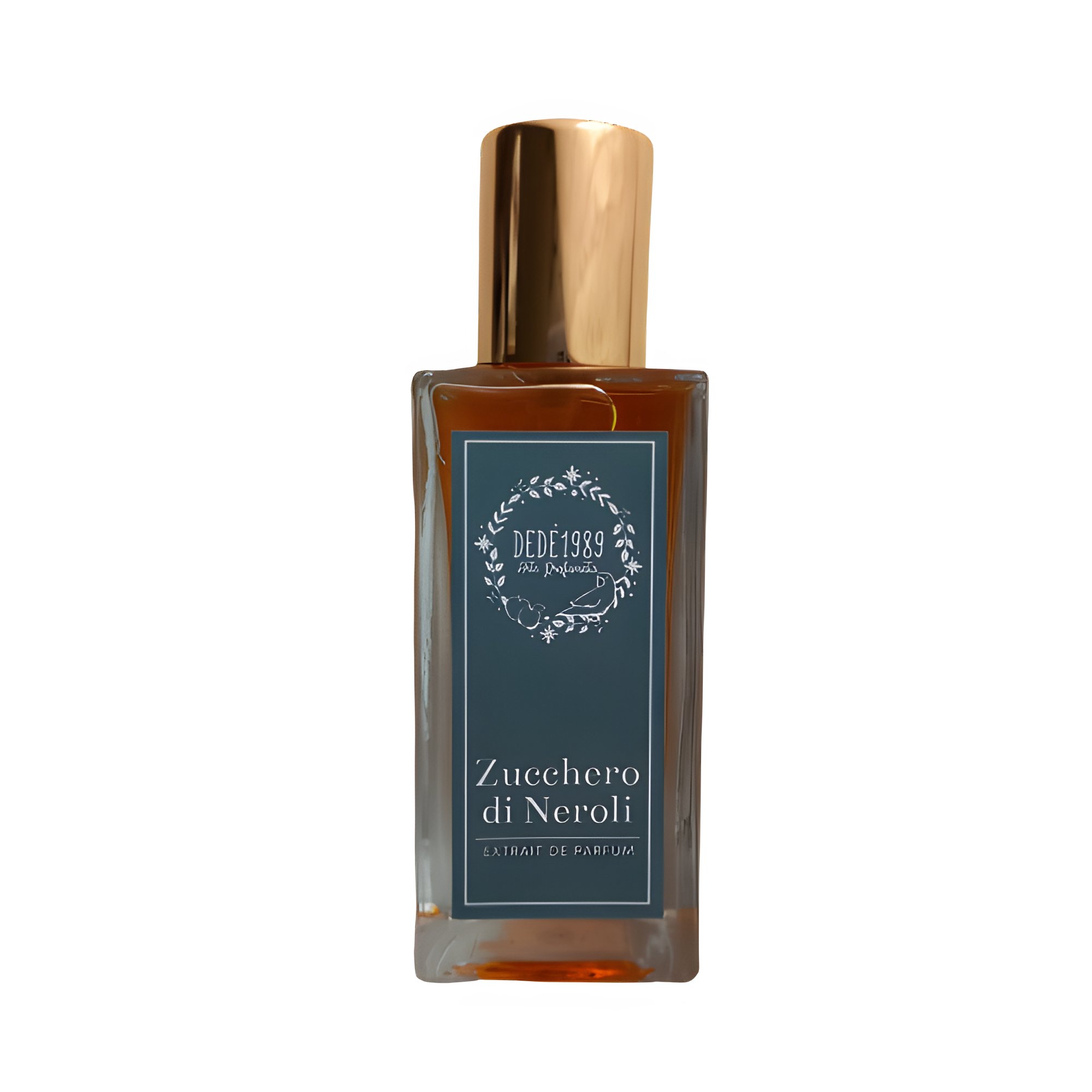 Picture of Zucchero Di Neroli fragrance