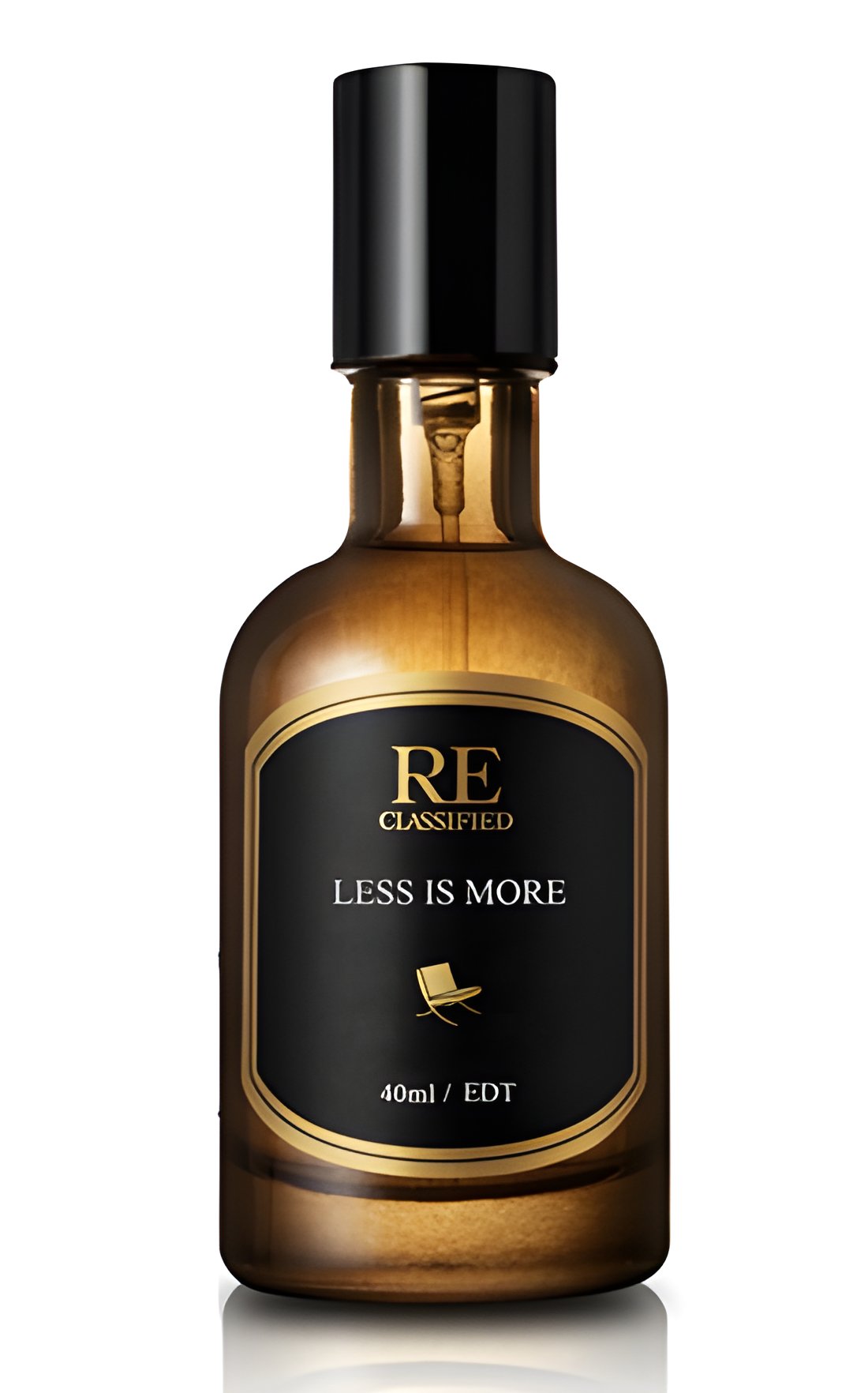 Picture of Less Is More 简 fragrance