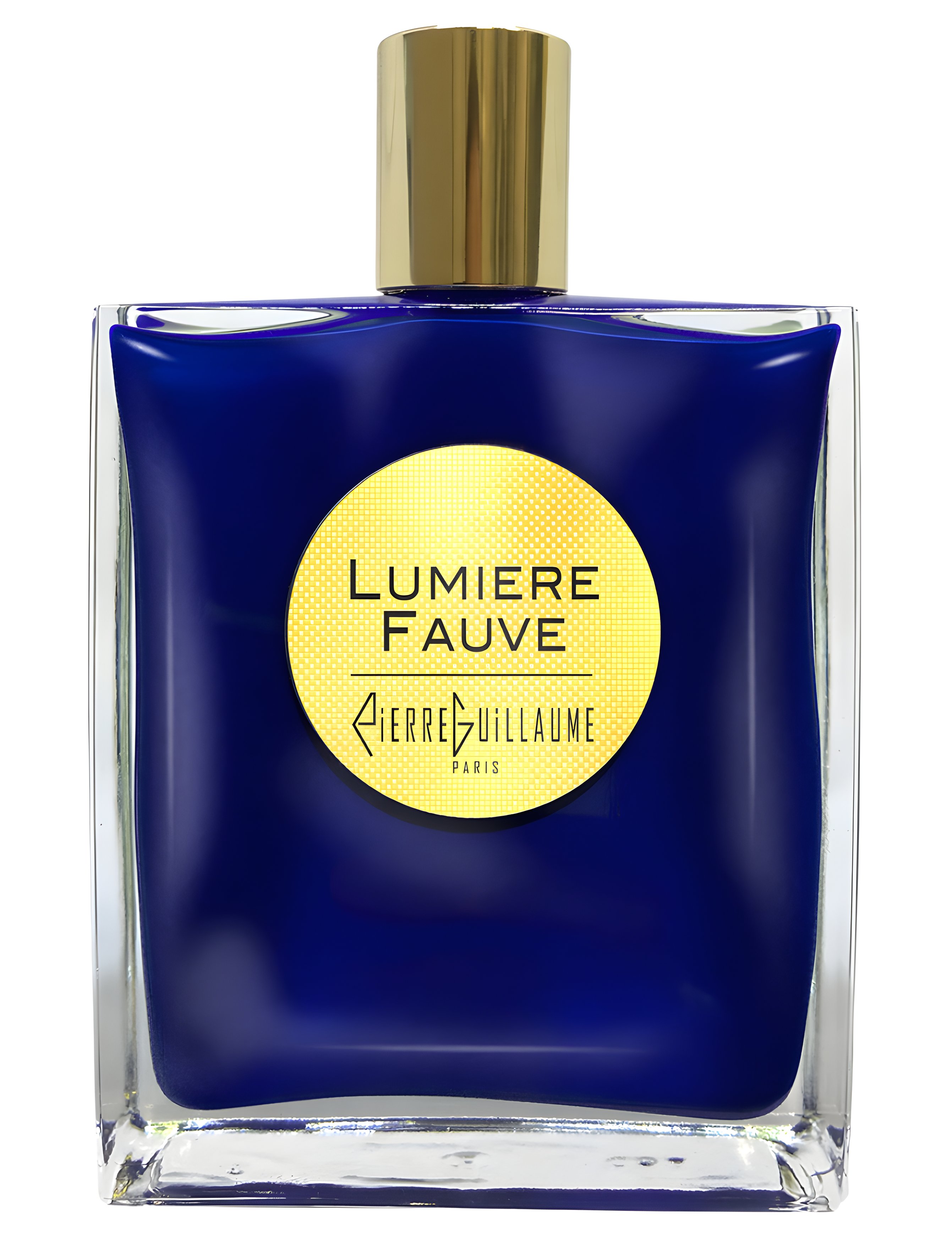 Picture of Lumiere Fauve fragrance