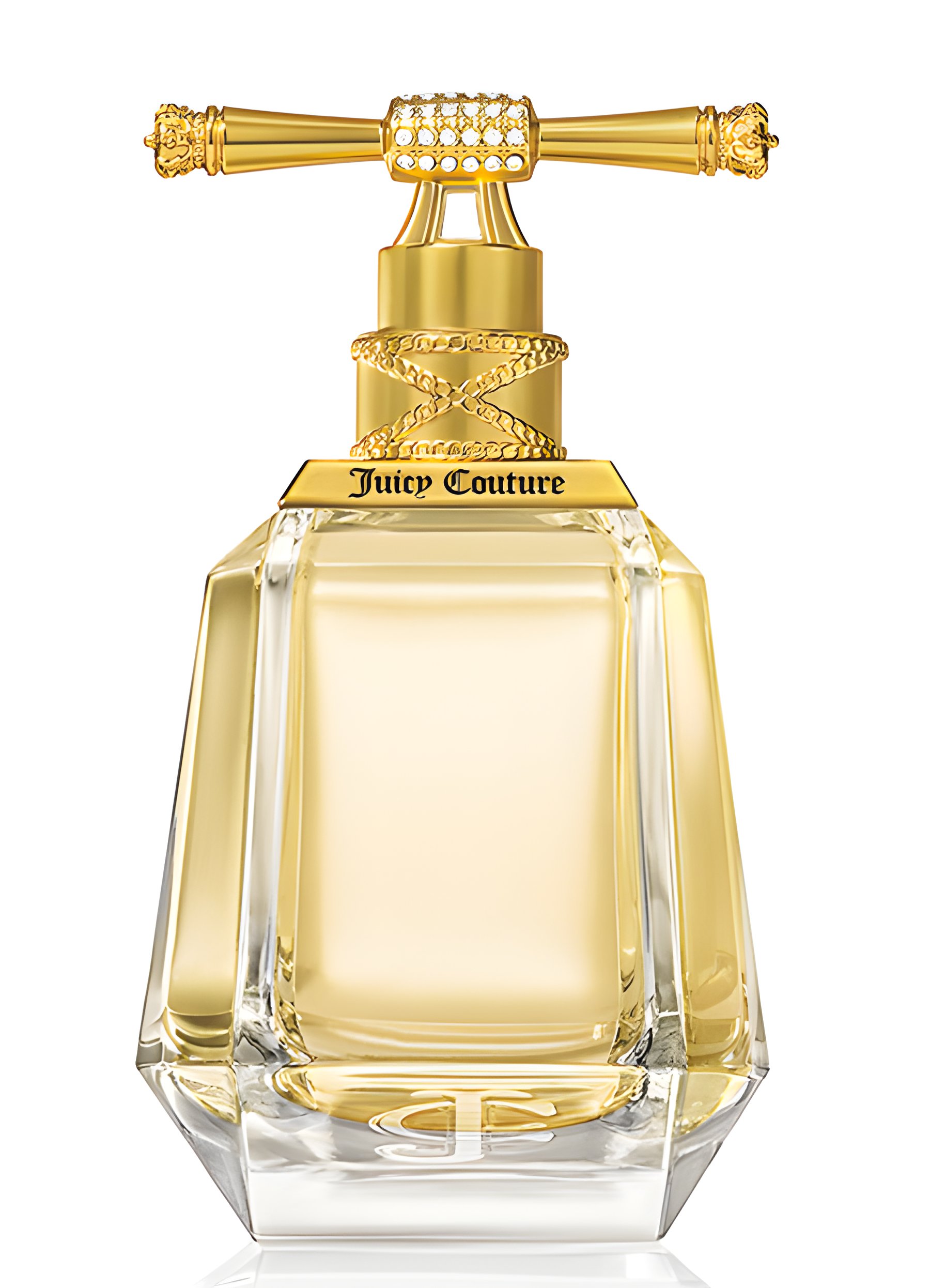 Picture of I Am Juicy Couture fragrance