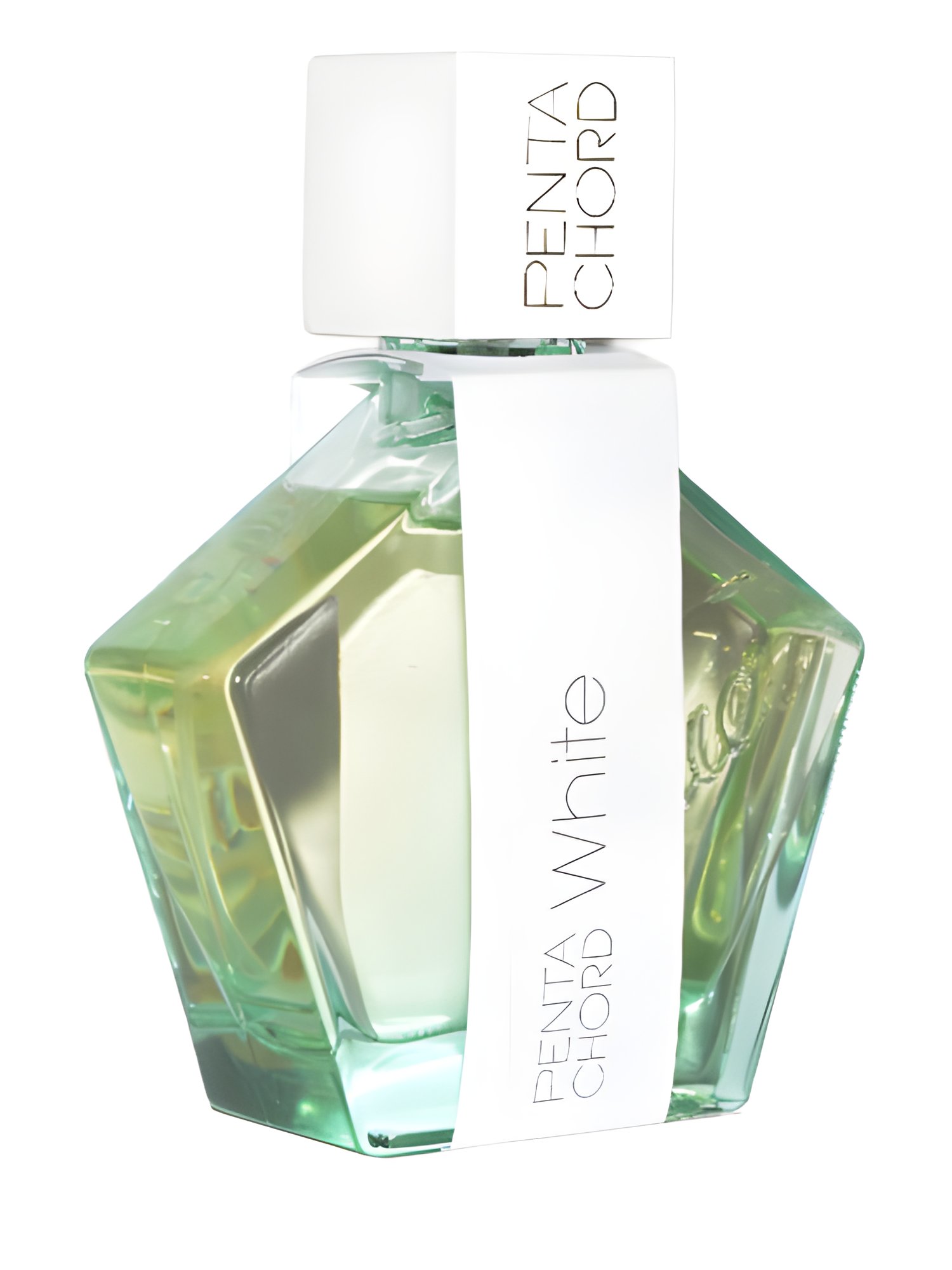 Picture of Pentachords White fragrance