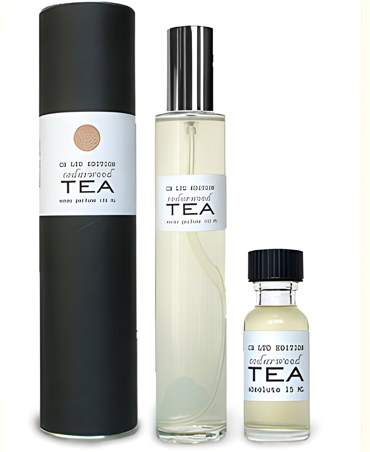 Picture of Cedarwood Tea fragrance