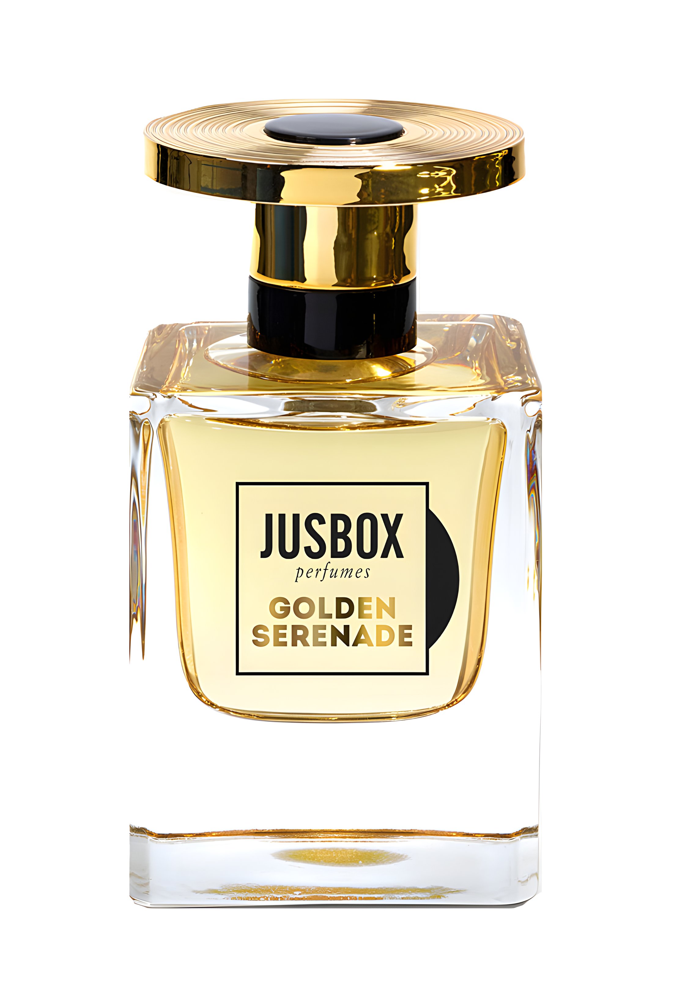 Picture of Golden Serenade fragrance