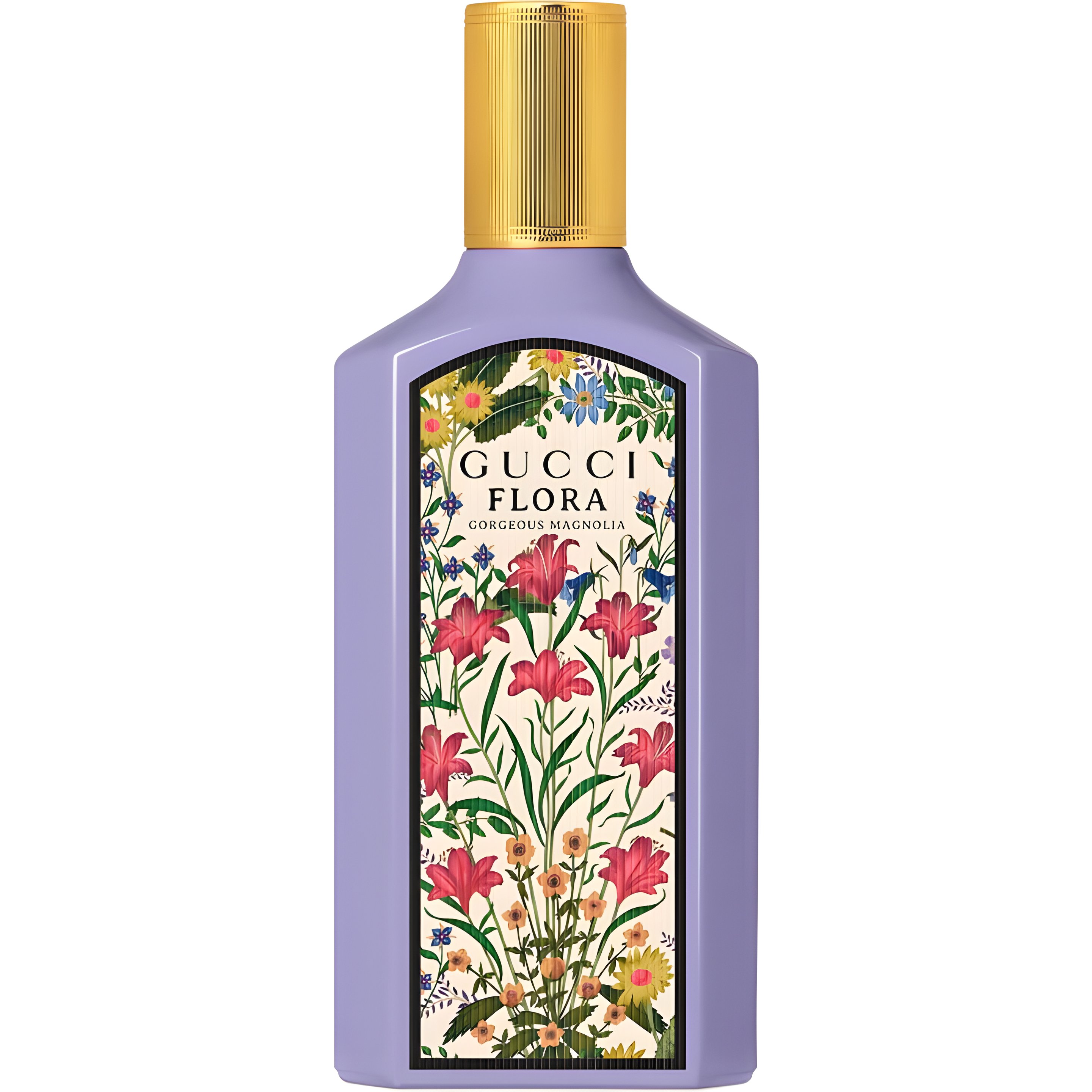 Picture of Flora Gorgeous Magnolia fragrance