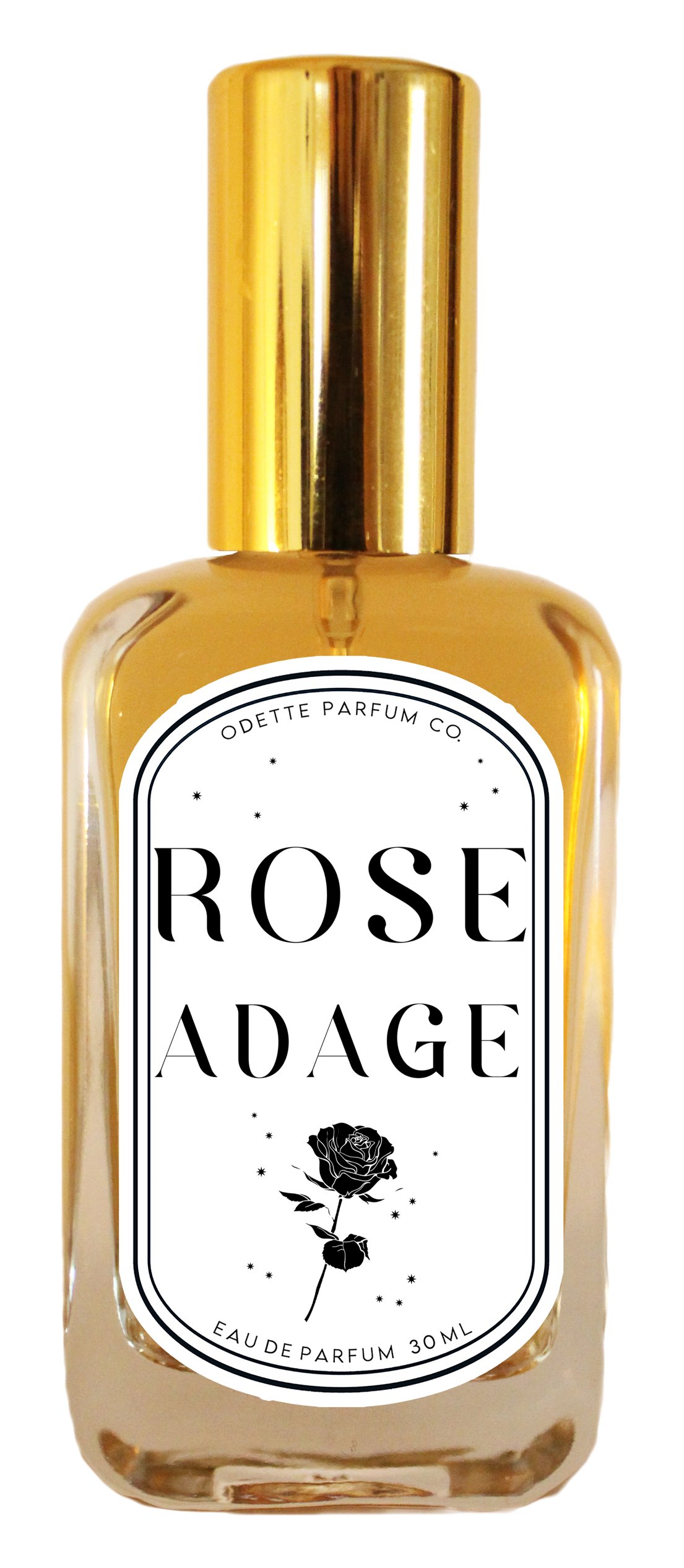 Picture of Rose Adage fragrance