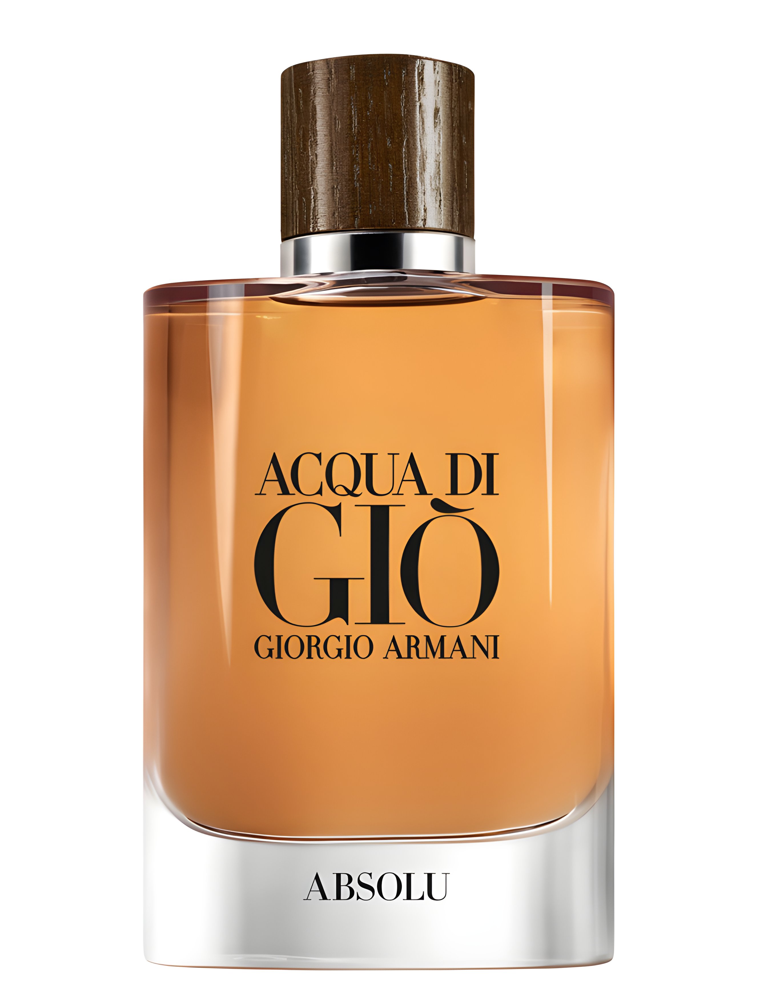 Picture of Acqua Di Giò Absolu fragrance