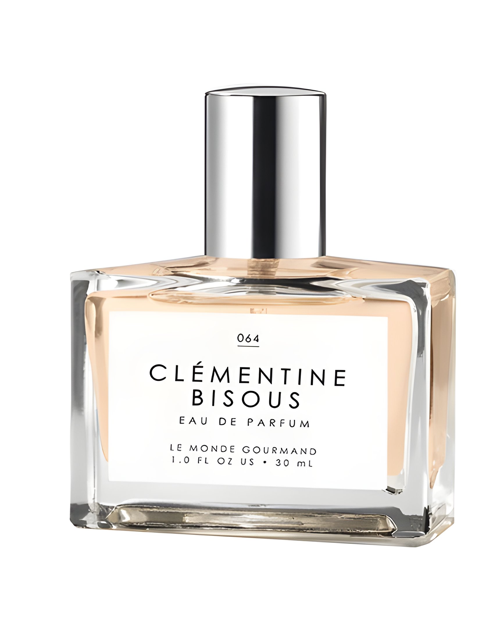 Picture of Clementine Bisous fragrance