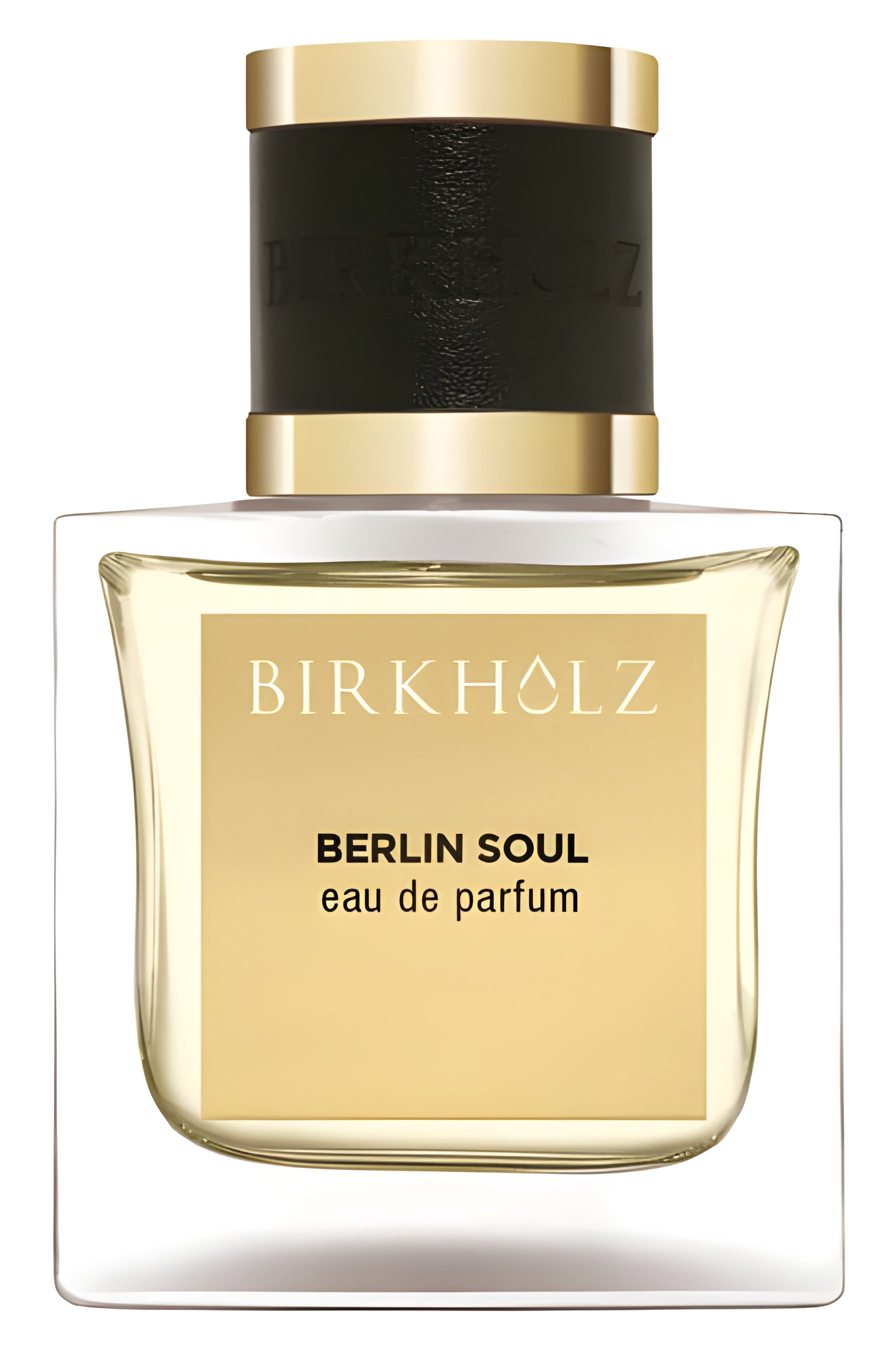 Picture of Berlin Soul fragrance