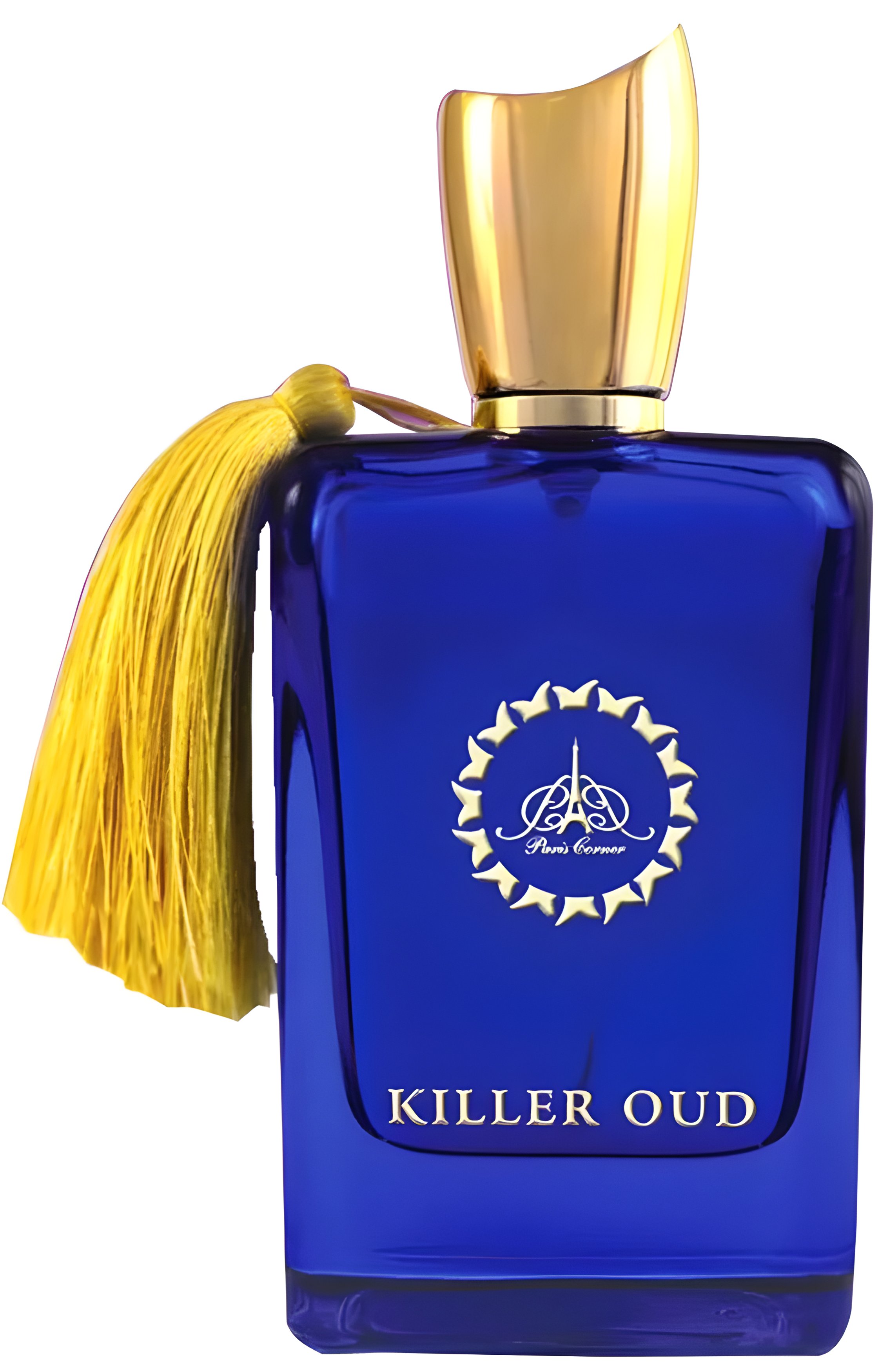 Picture of Killer Oud fragrance