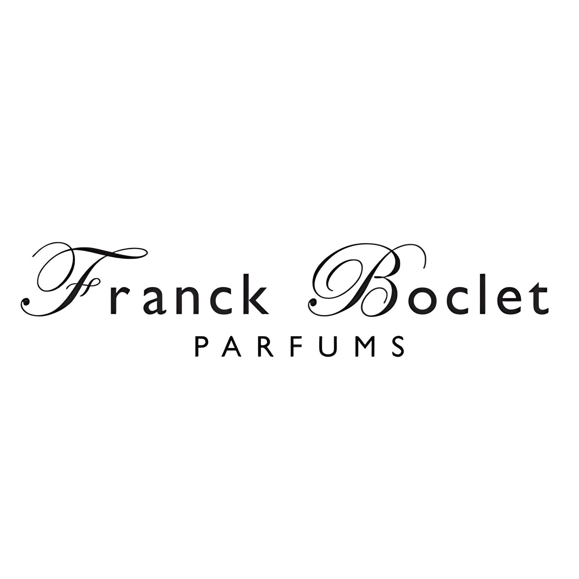 Picture of Franck Boclet brand