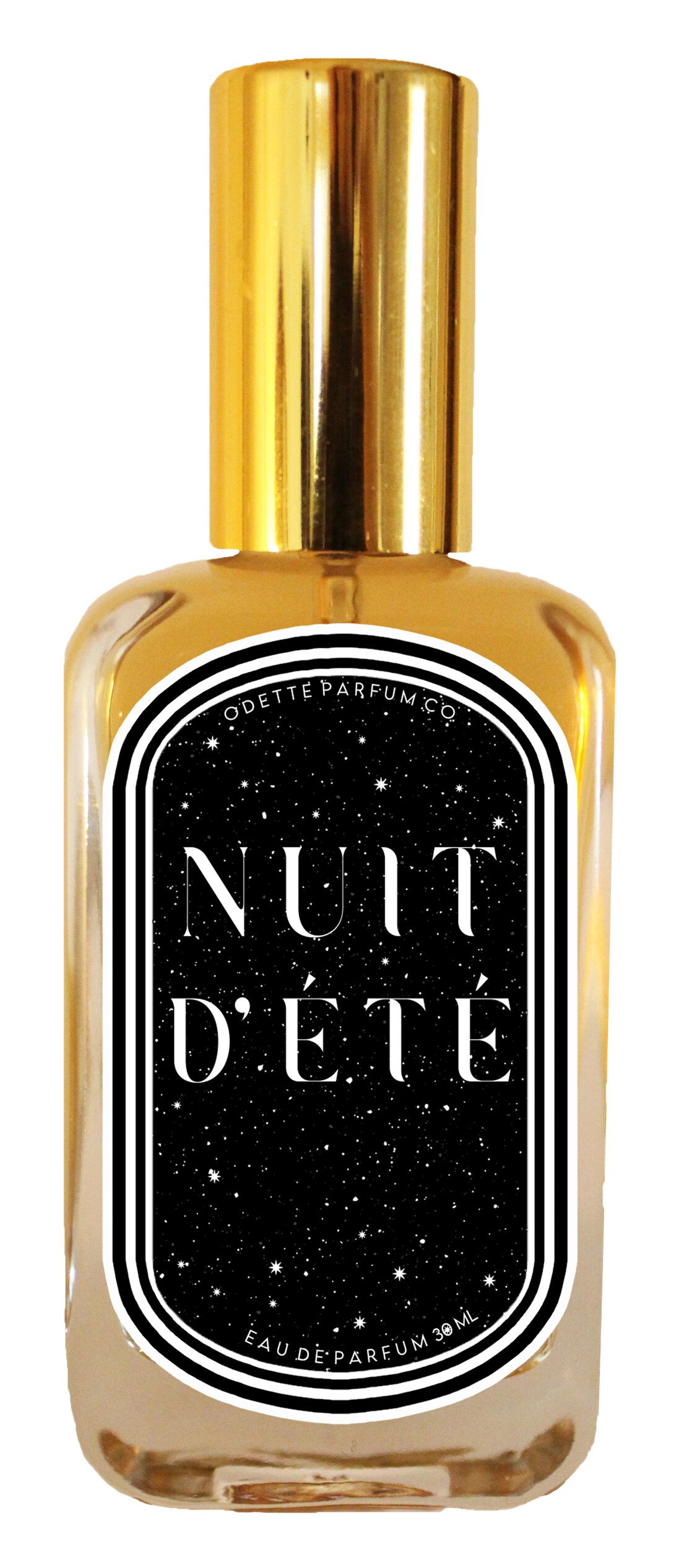 Picture of Nuit D'été fragrance