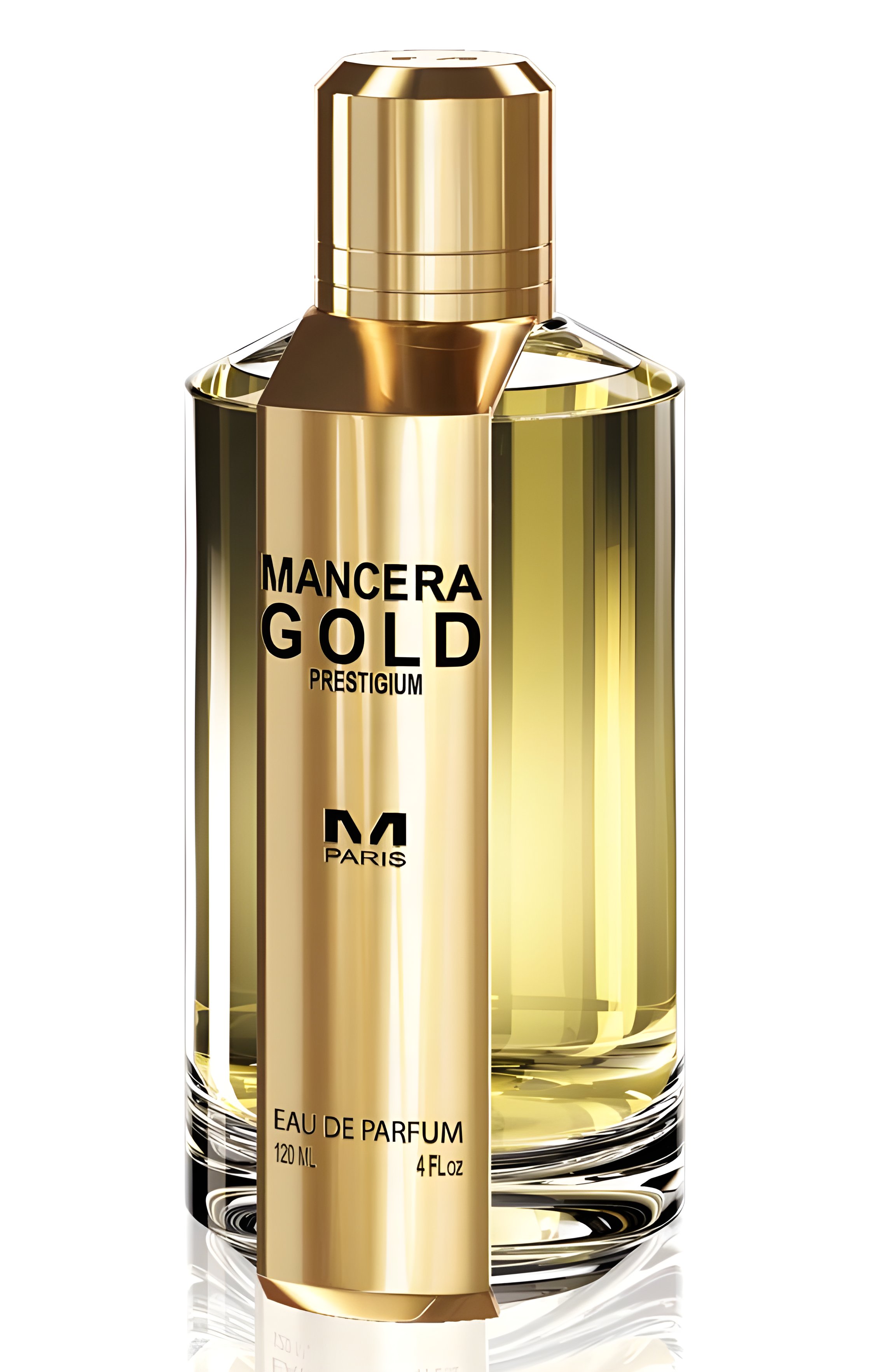 Picture of Gold Prestigium fragrance