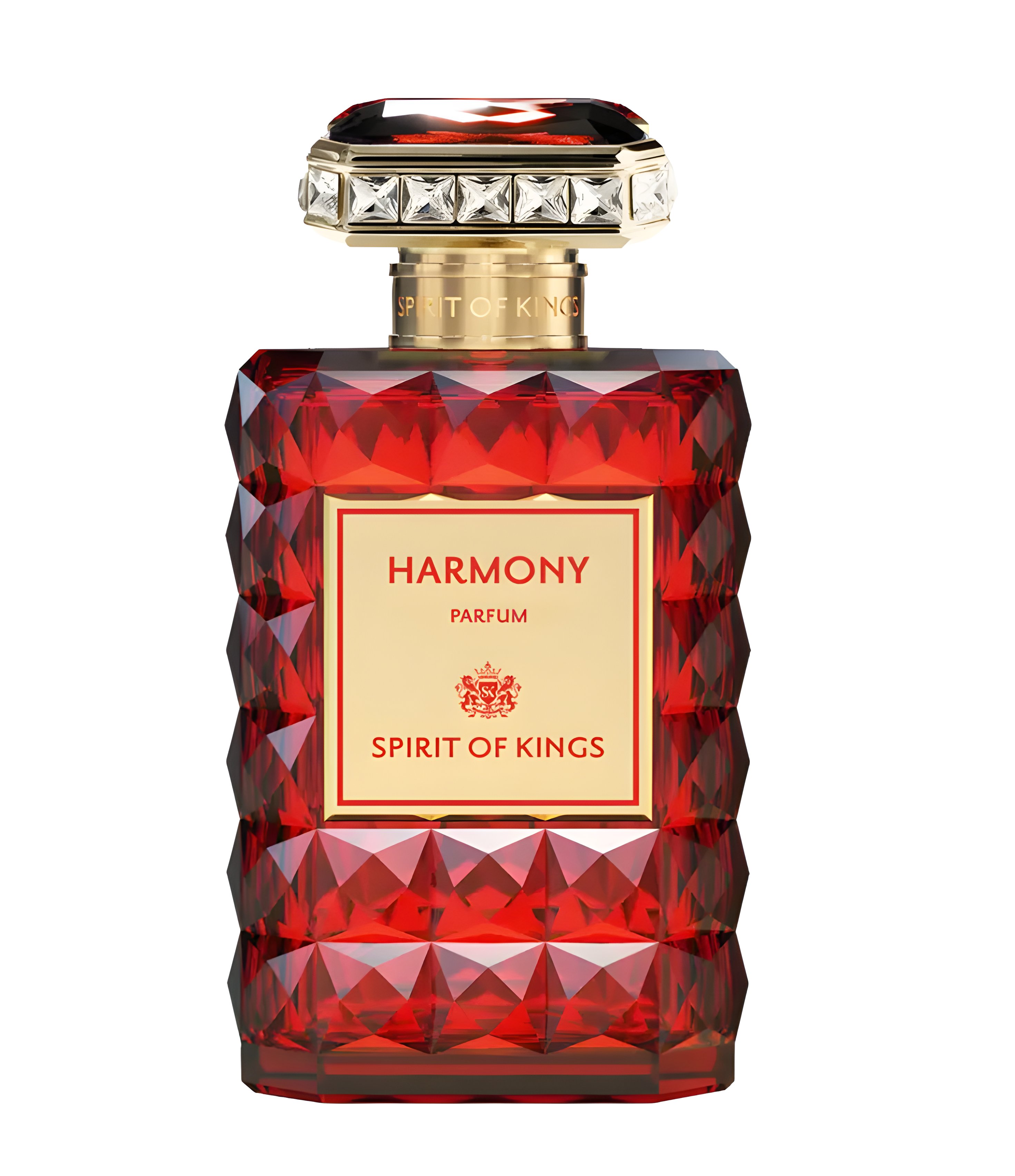 Picture of Harmony fragrance