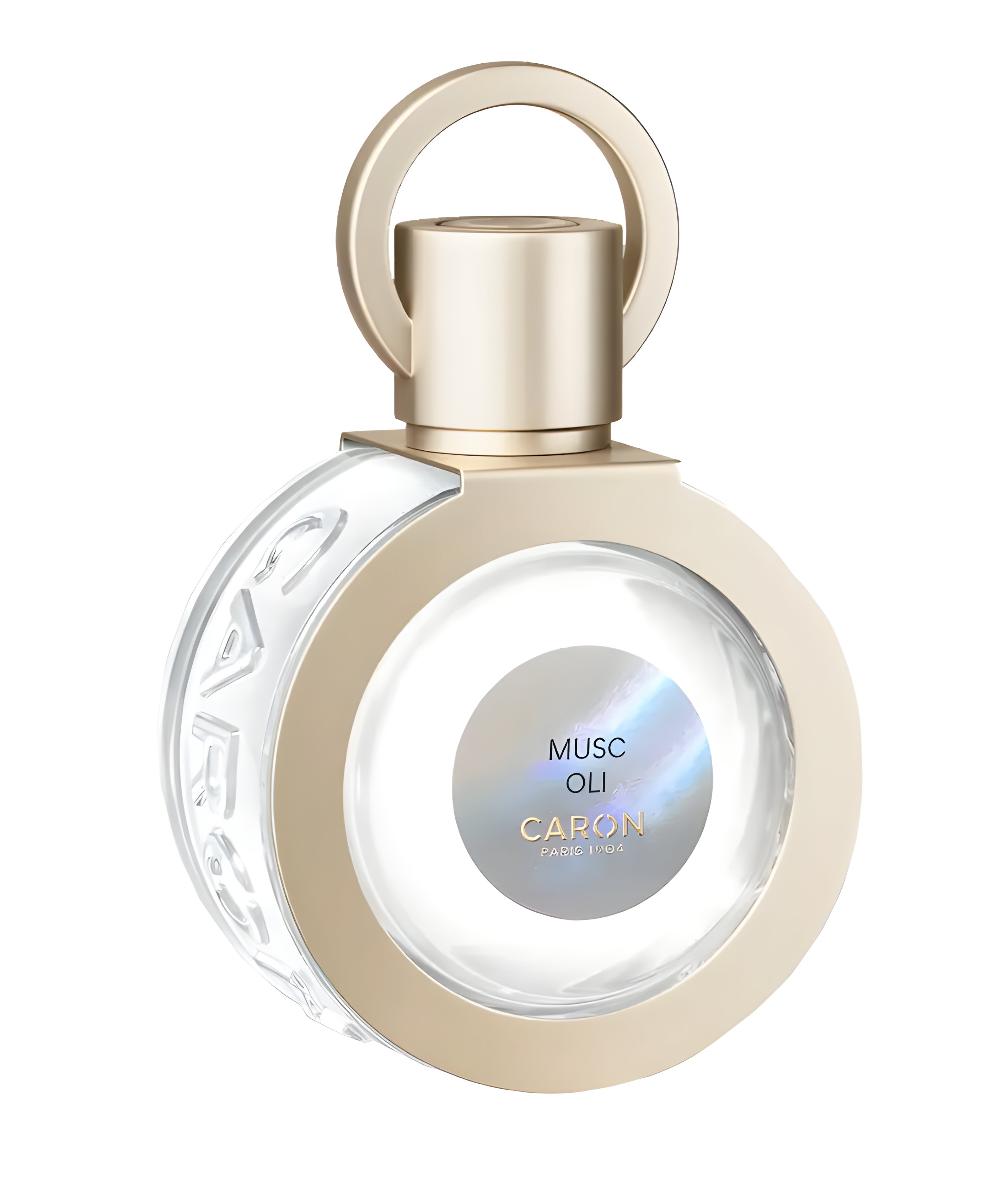 Picture of Musc Oli fragrance