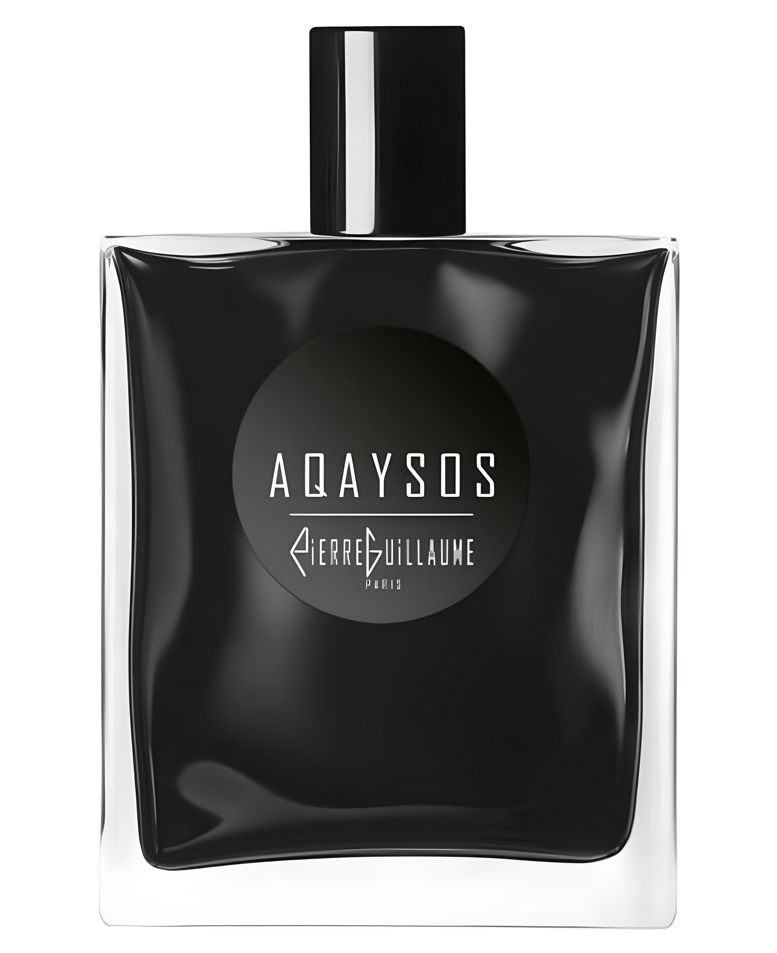 Picture of Aqaysos fragrance