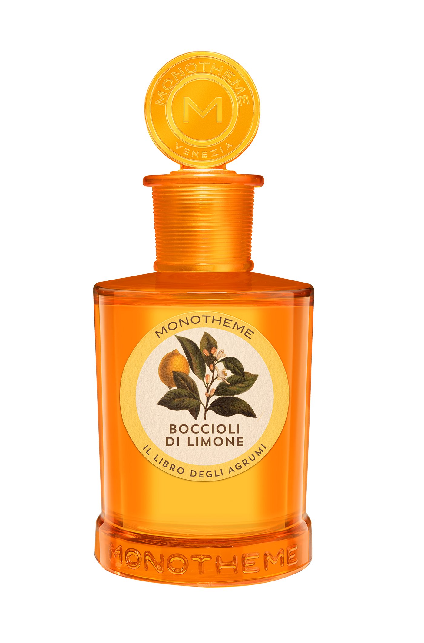 Picture of Boccioli Di Limone fragrance