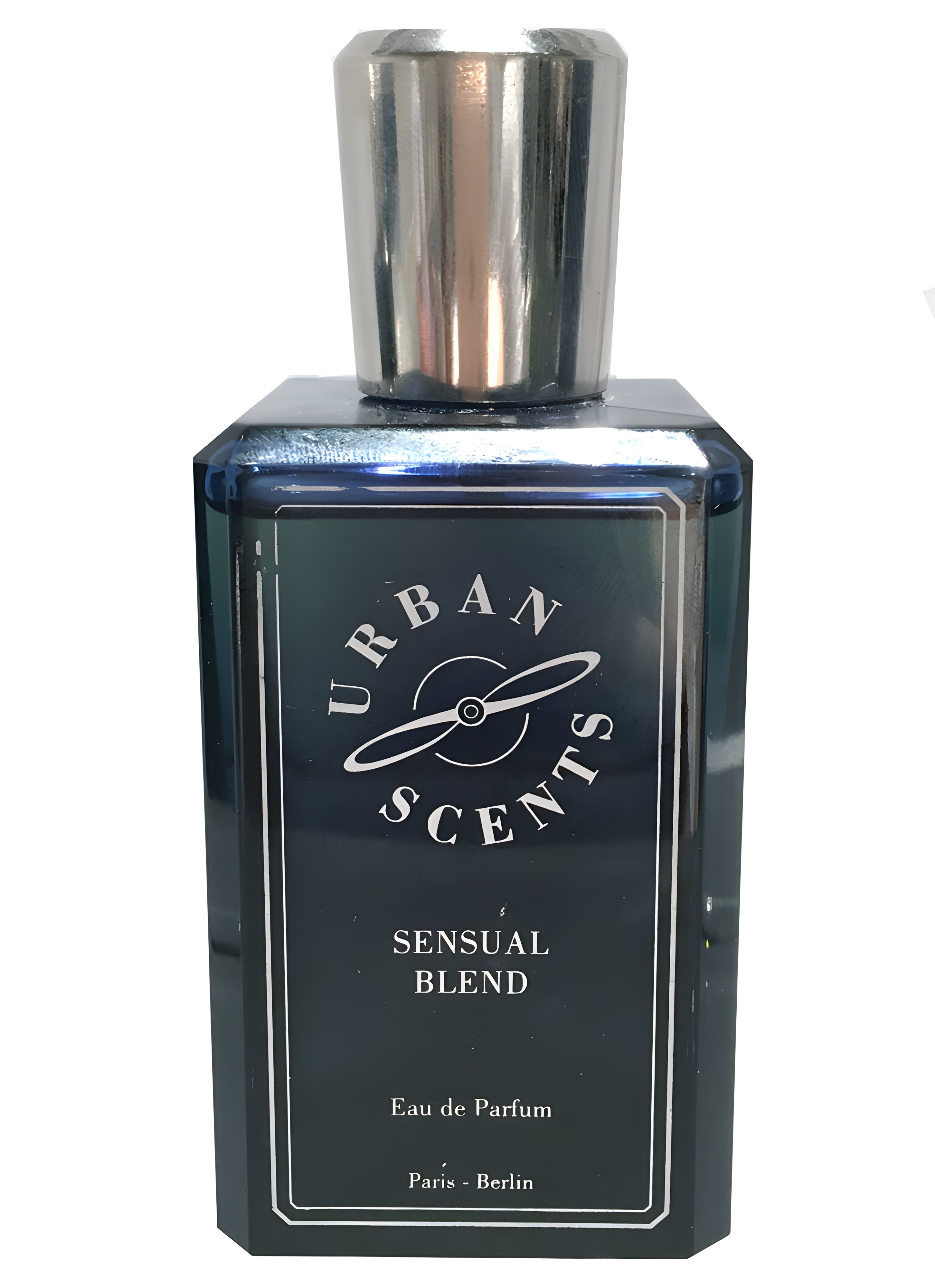 Picture of Sensual Blend fragrance