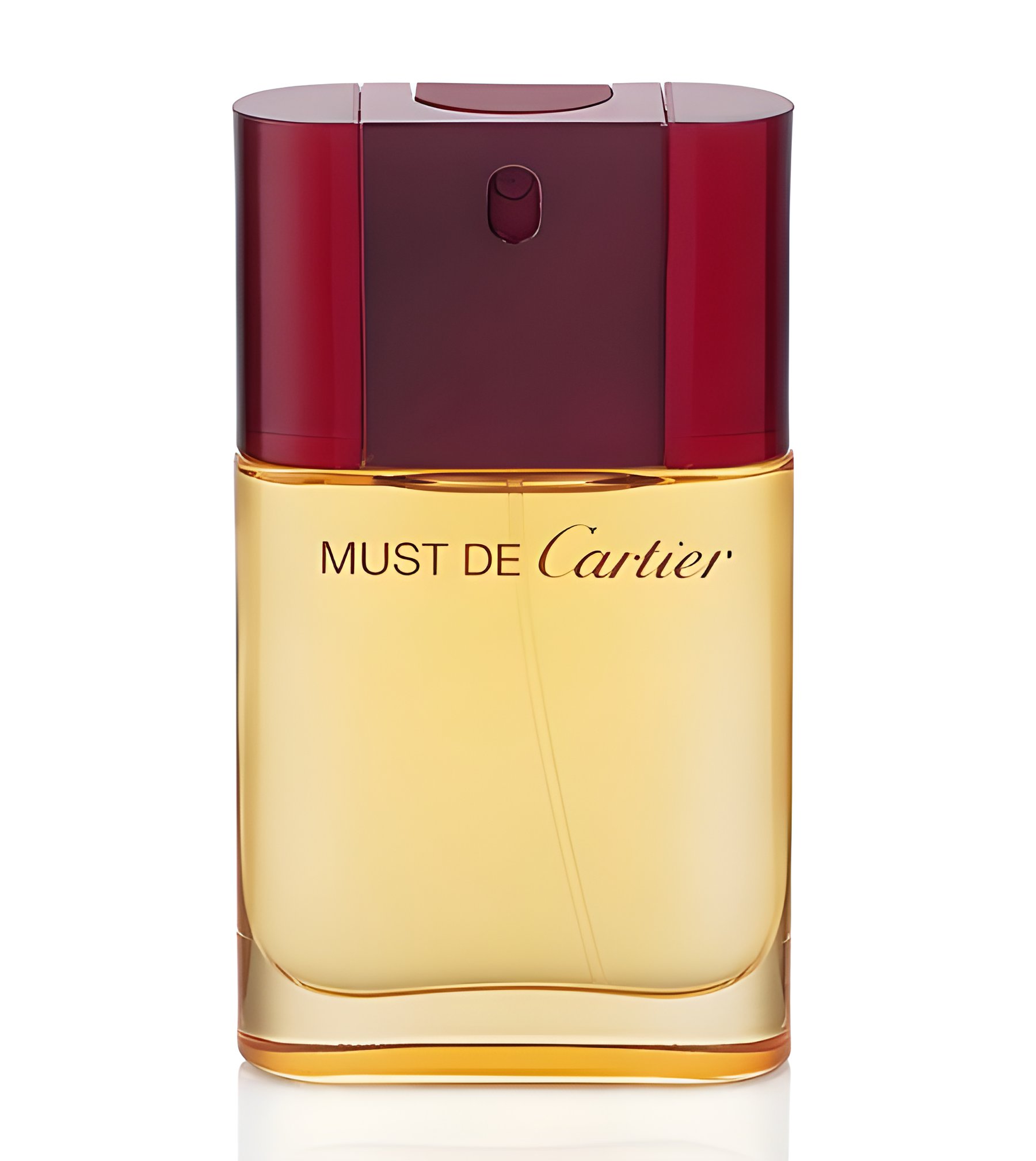 Picture of Must de Cartier fragrance