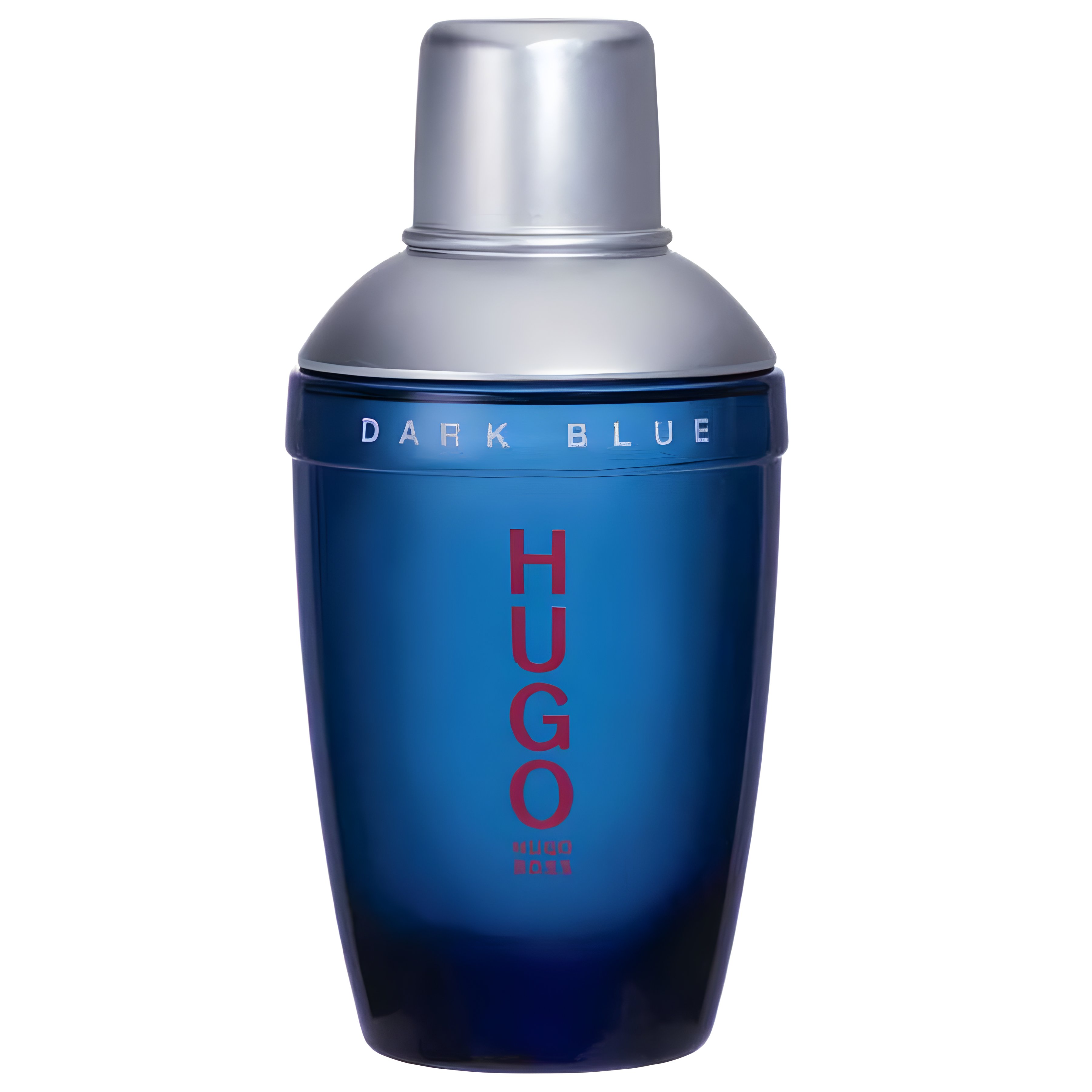 Picture of Hugo Dark Blue fragrance