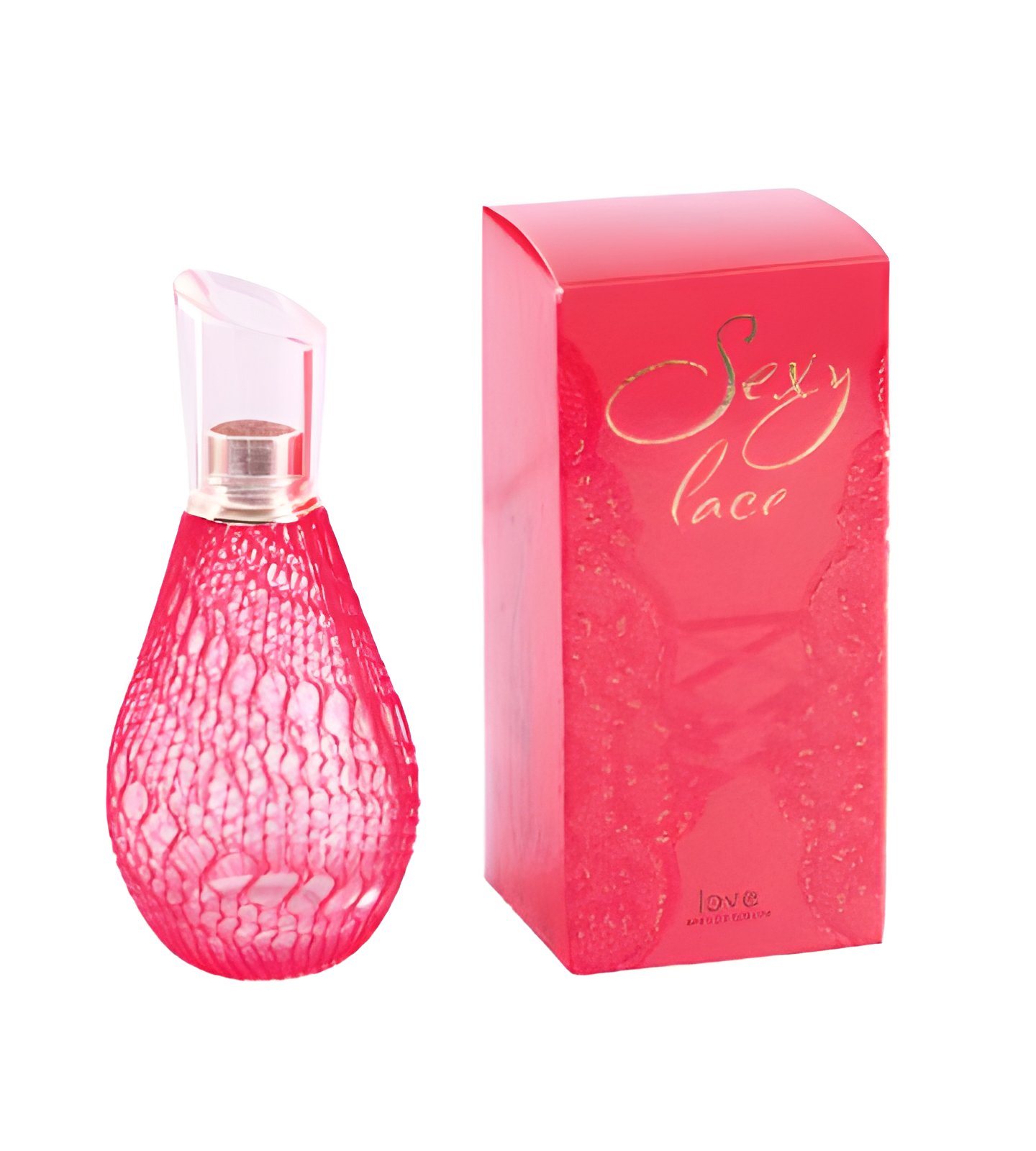 Picture of Sexy Lace Love fragrance