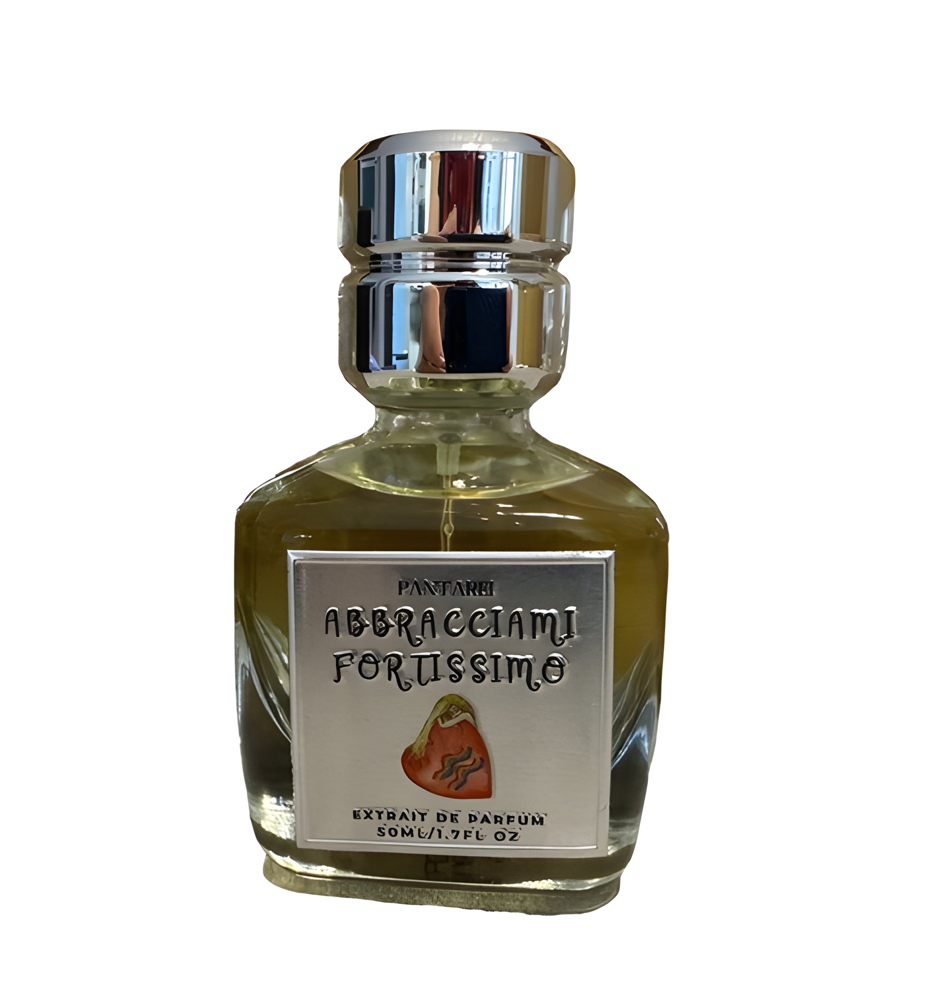 Picture of Abbracciami Fortissimo fragrance