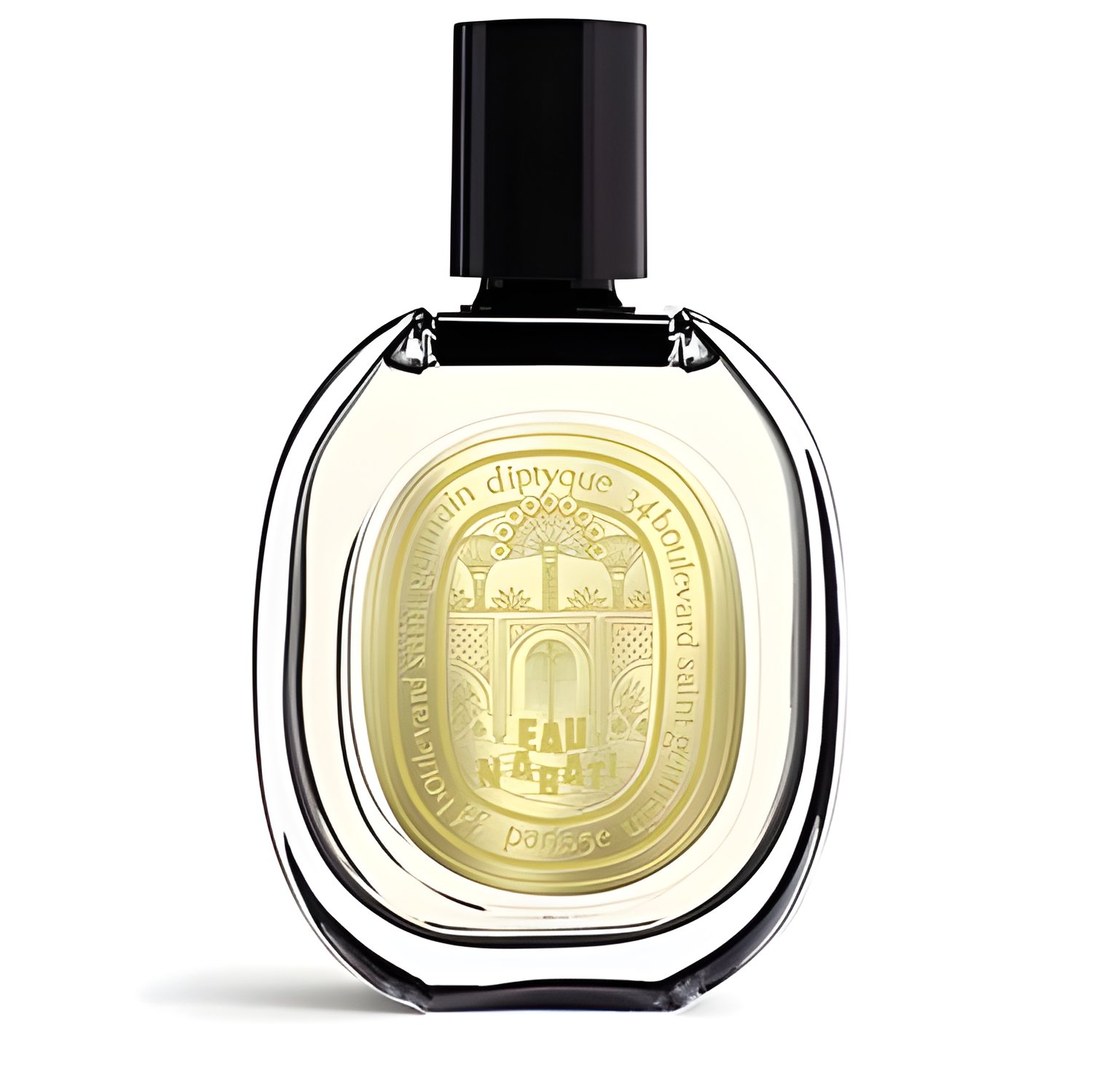 Picture of Eau Nabati fragrance