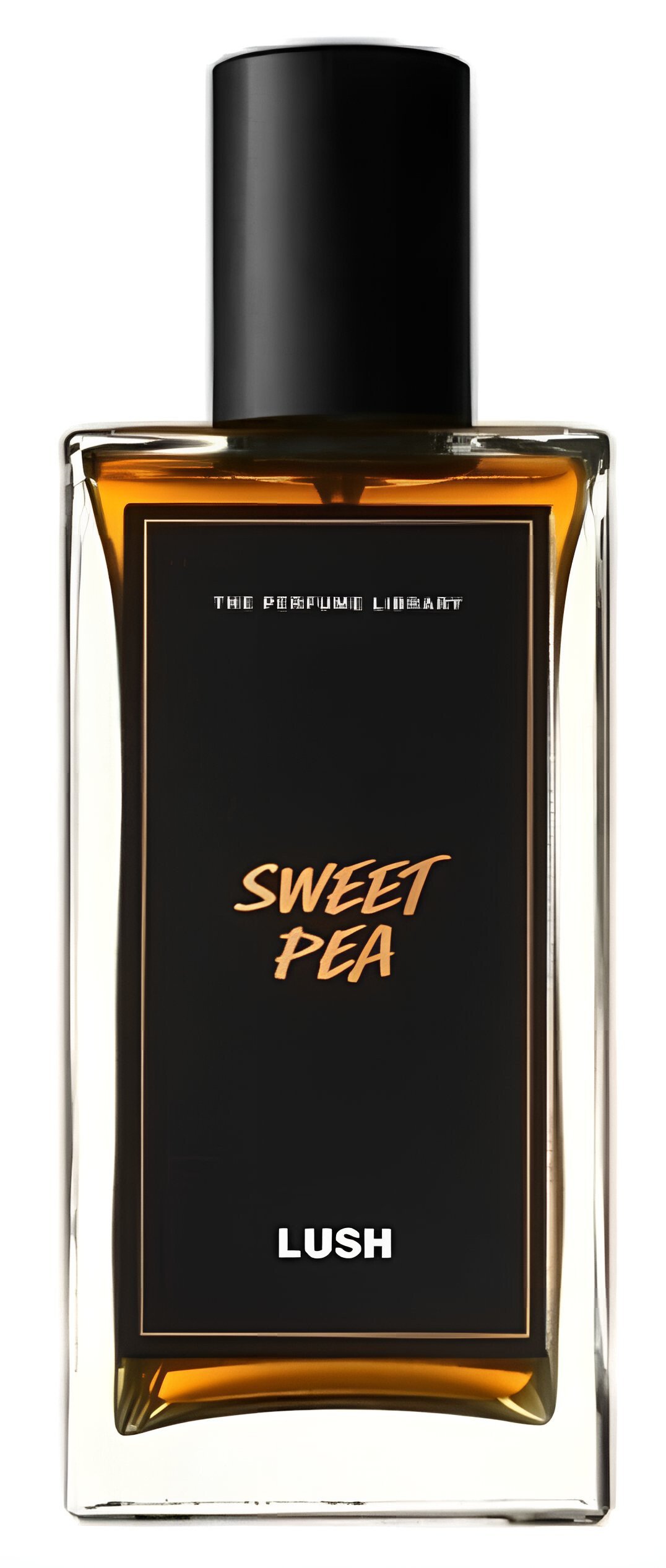 Picture of Sweet Pea fragrance