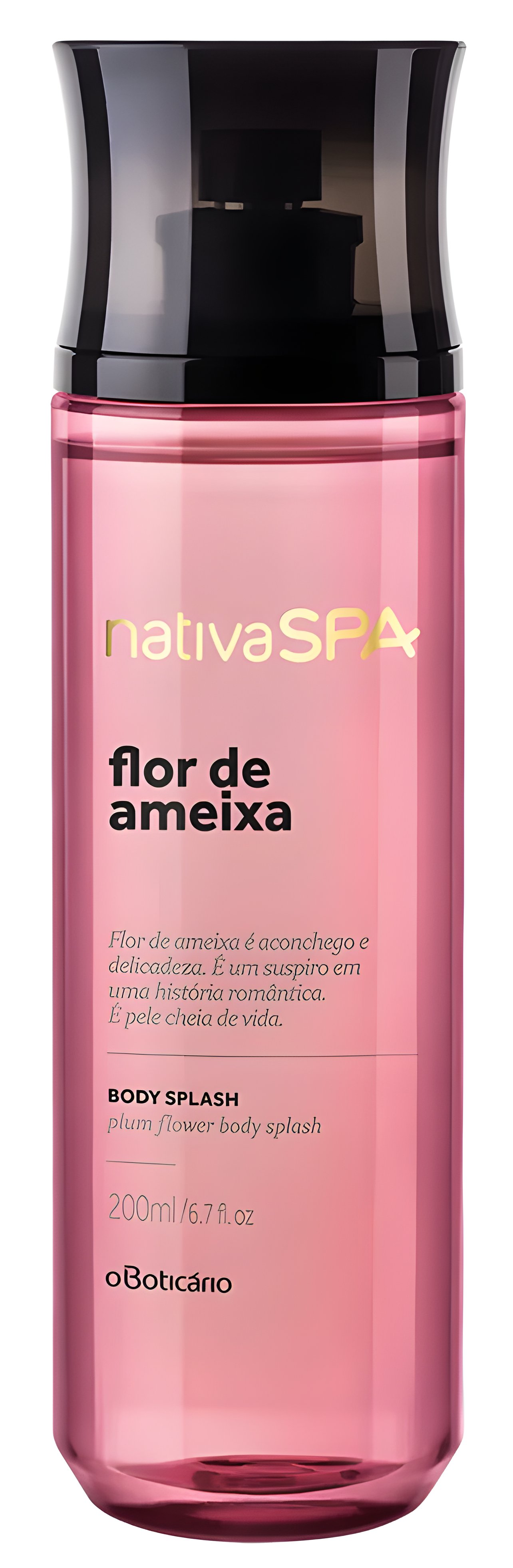 Picture of Flor de Ameixa fragrance