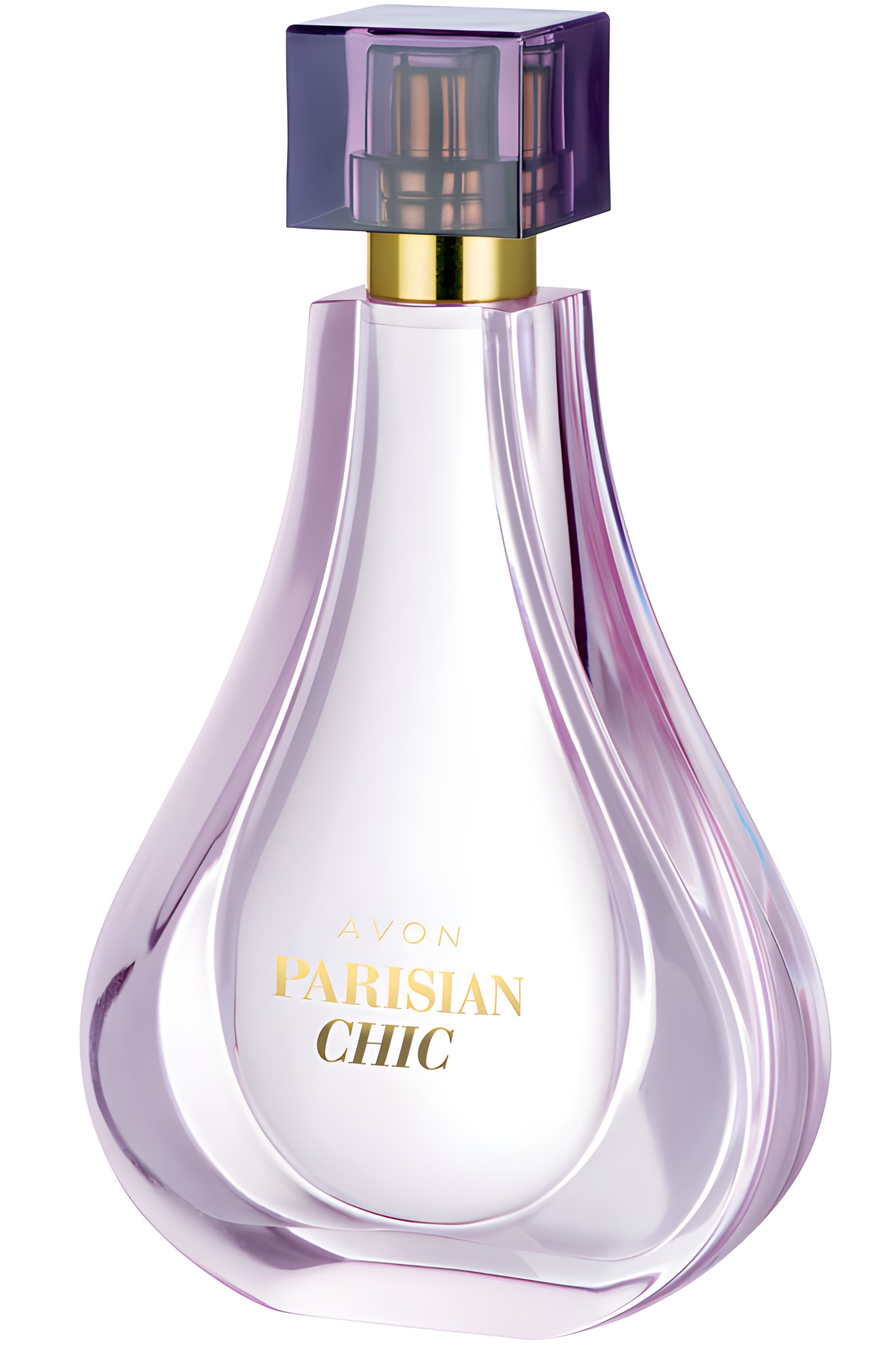 Picture of Parisian Chic fragrance