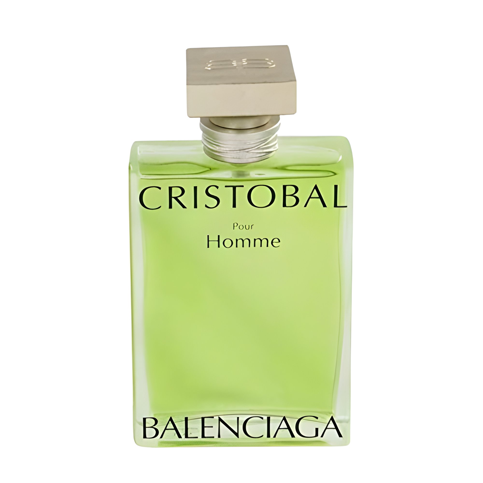 Picture of Cristobal Pour Homme fragrance