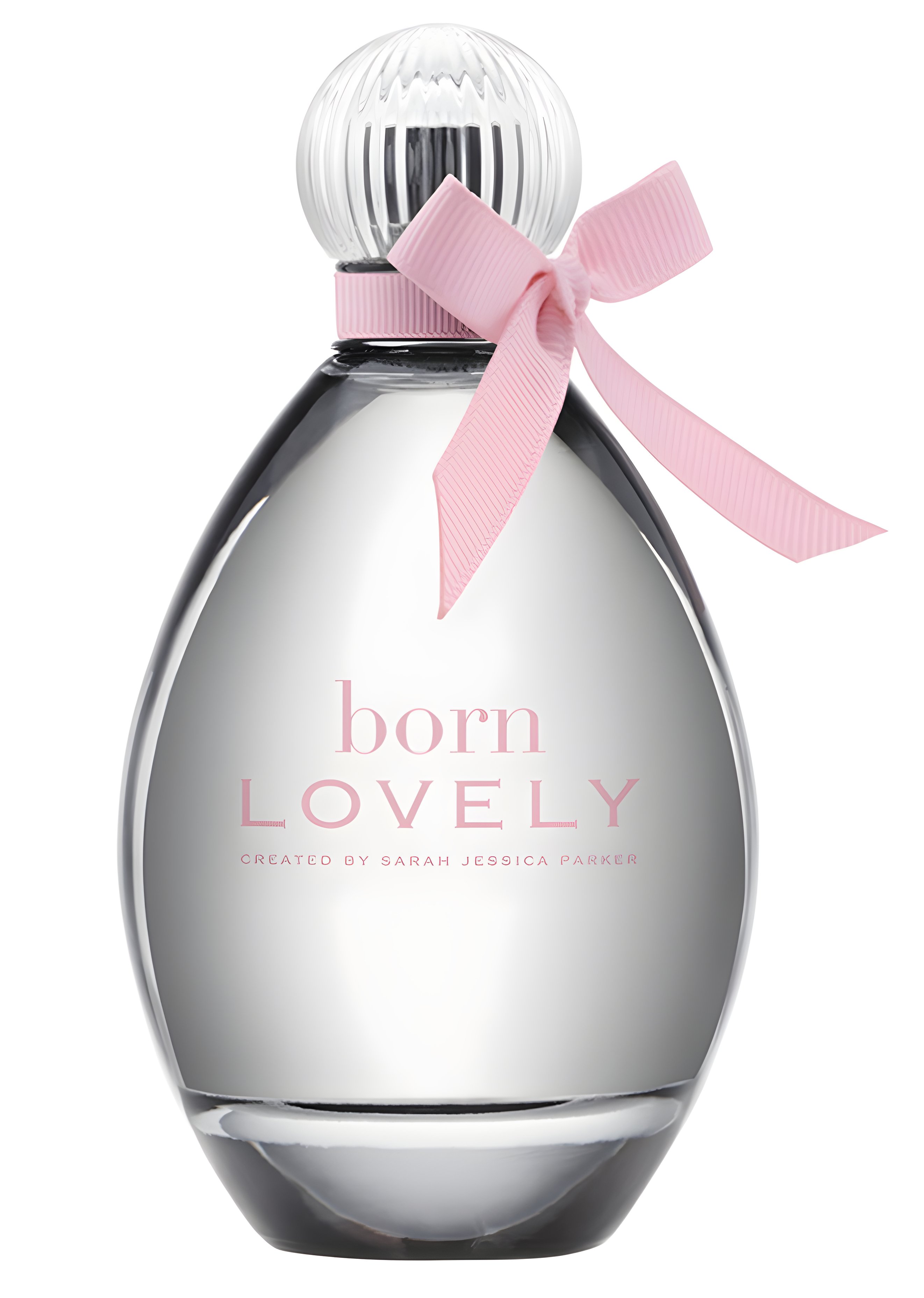 Picture of Born Lovely fragrance