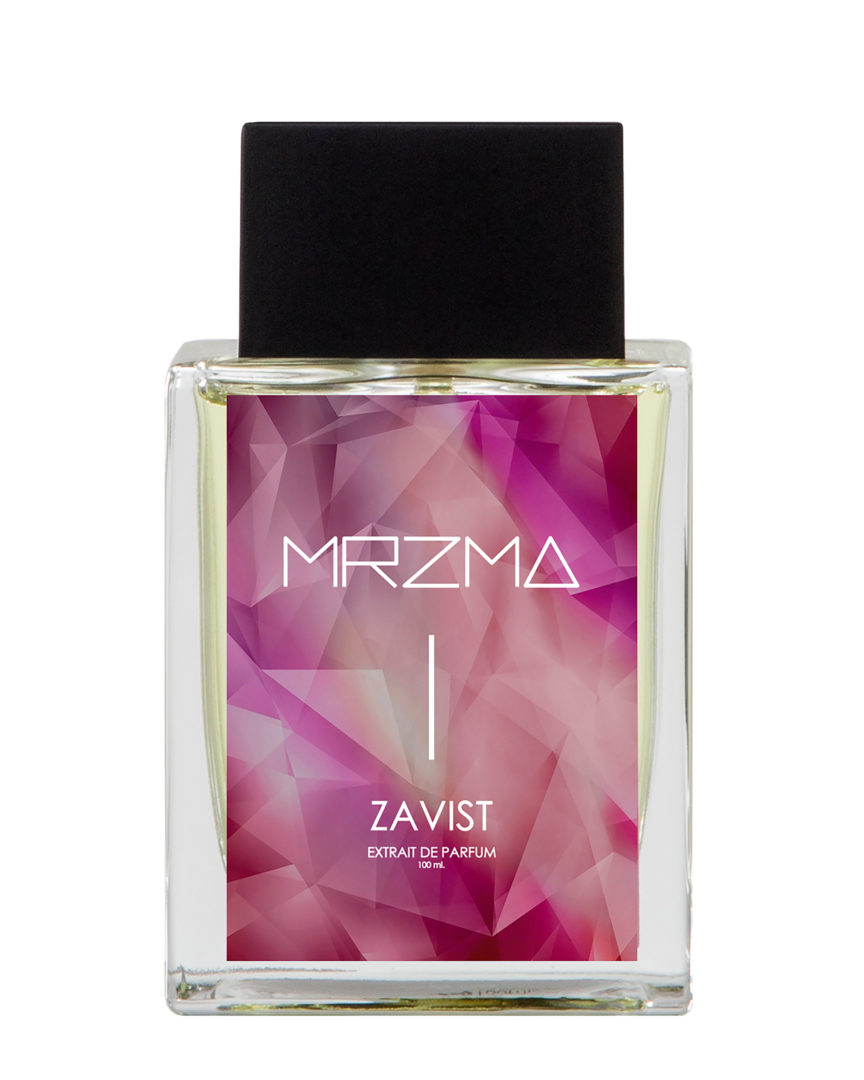 Picture of Zavist fragrance