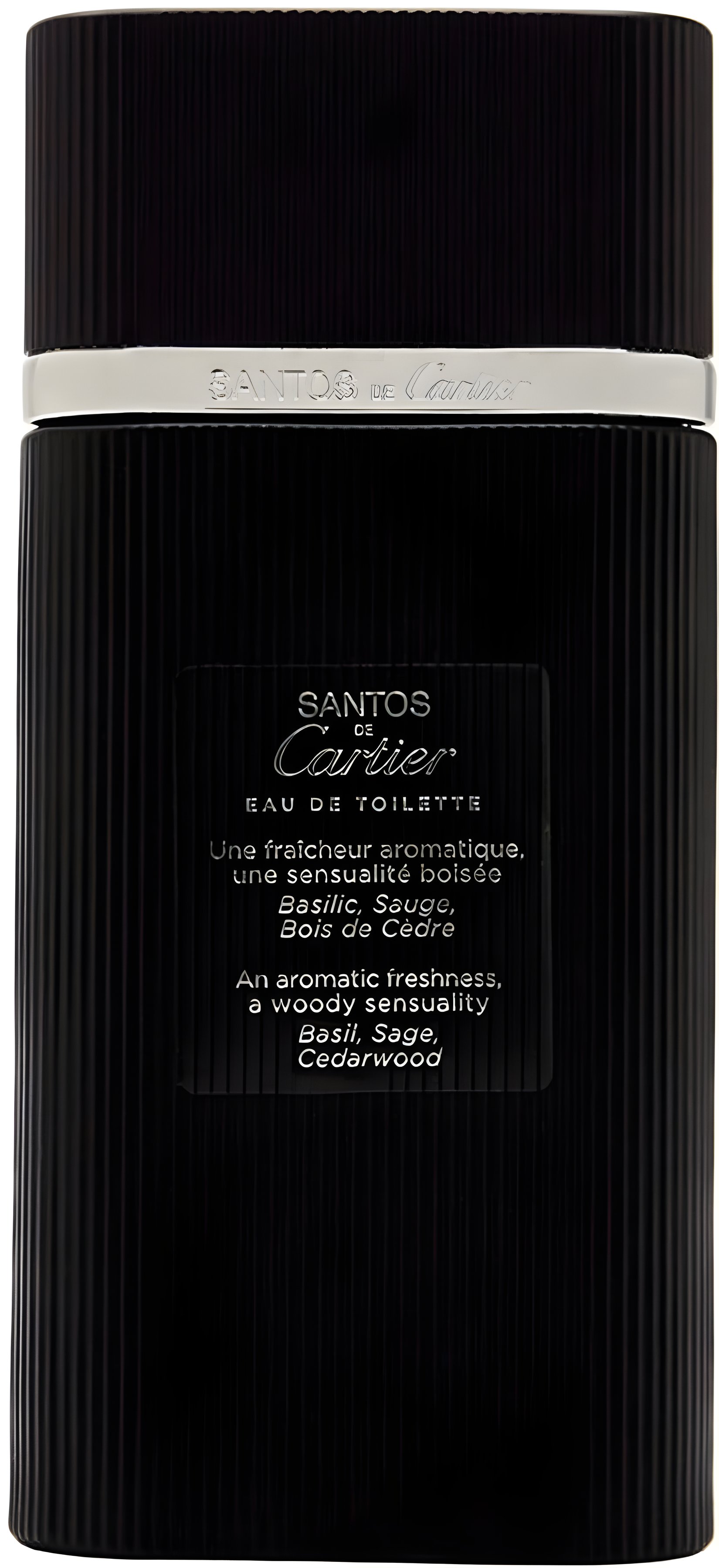 Picture of Santos de Cartier fragrance