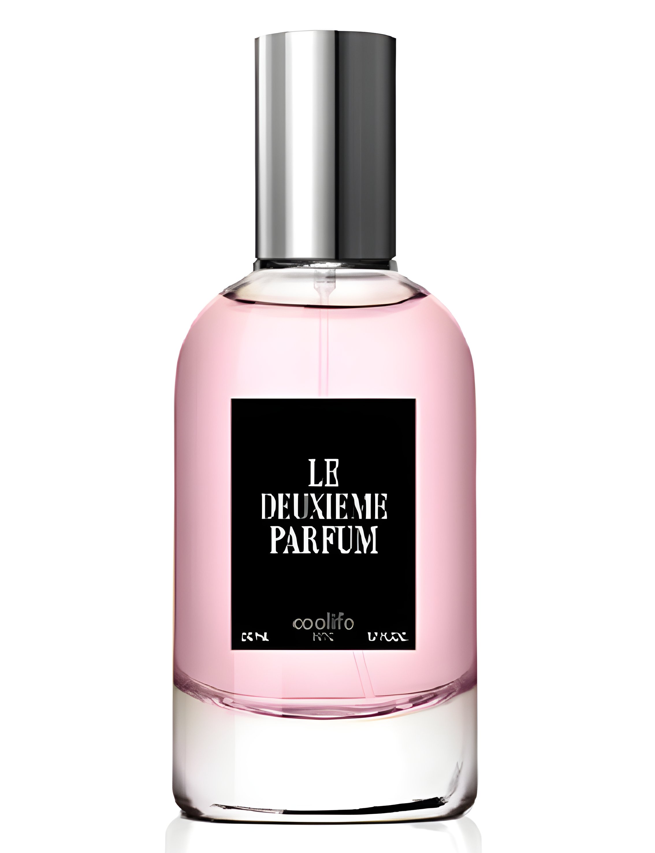 Picture of Le Deuxieme Parfum fragrance