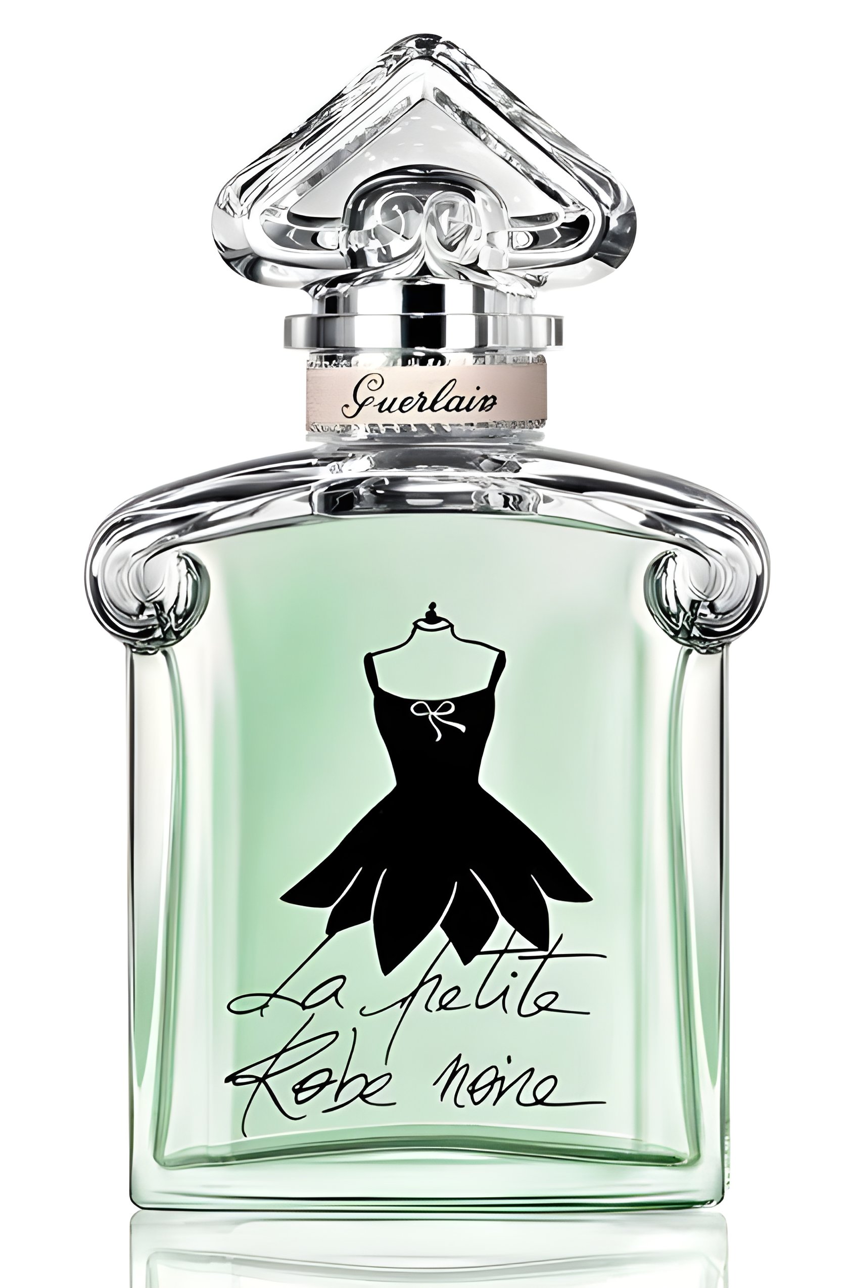 Picture of La Petite Robe Noire Eau Fraiche fragrance