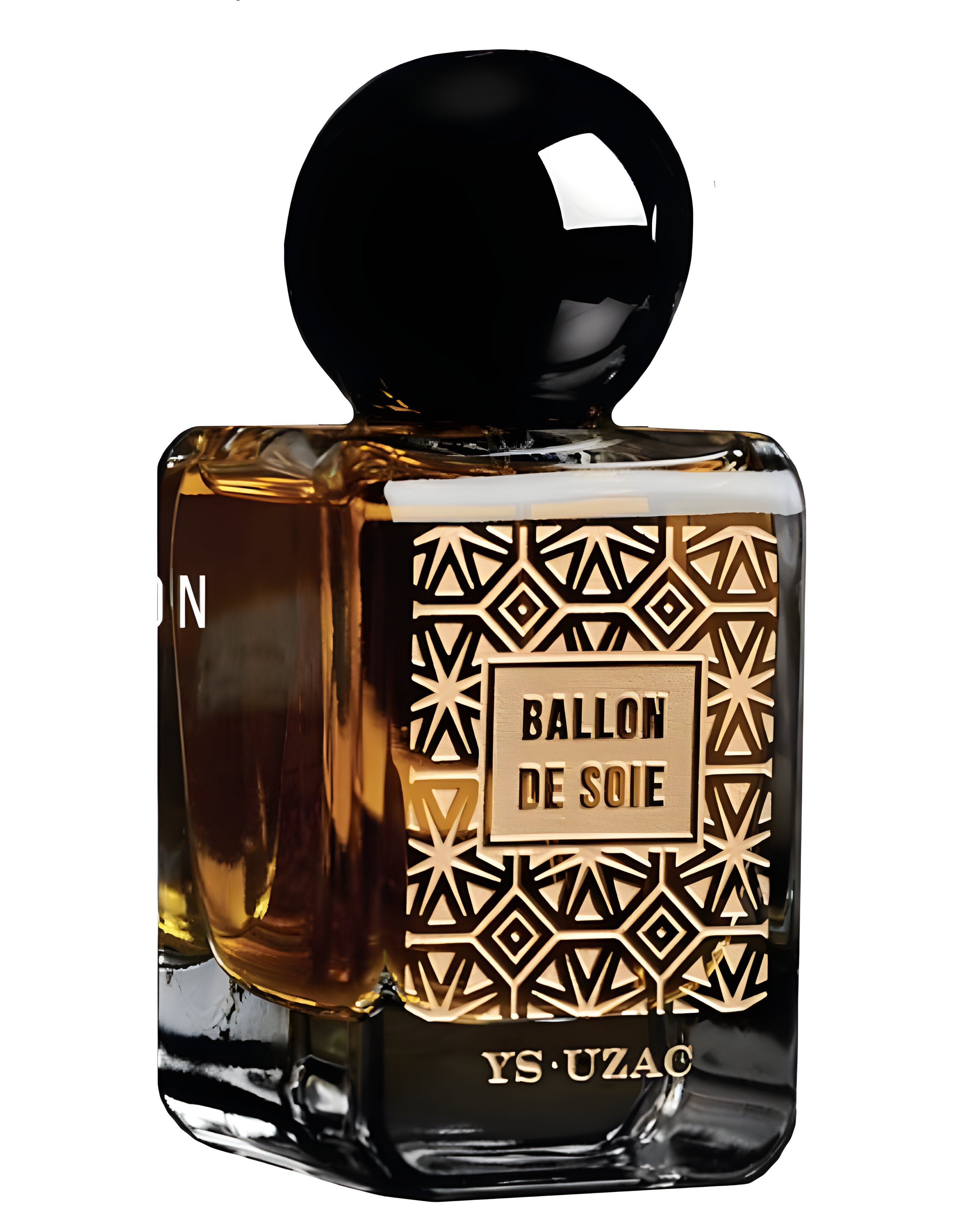 Picture of Ballon de Soie fragrance