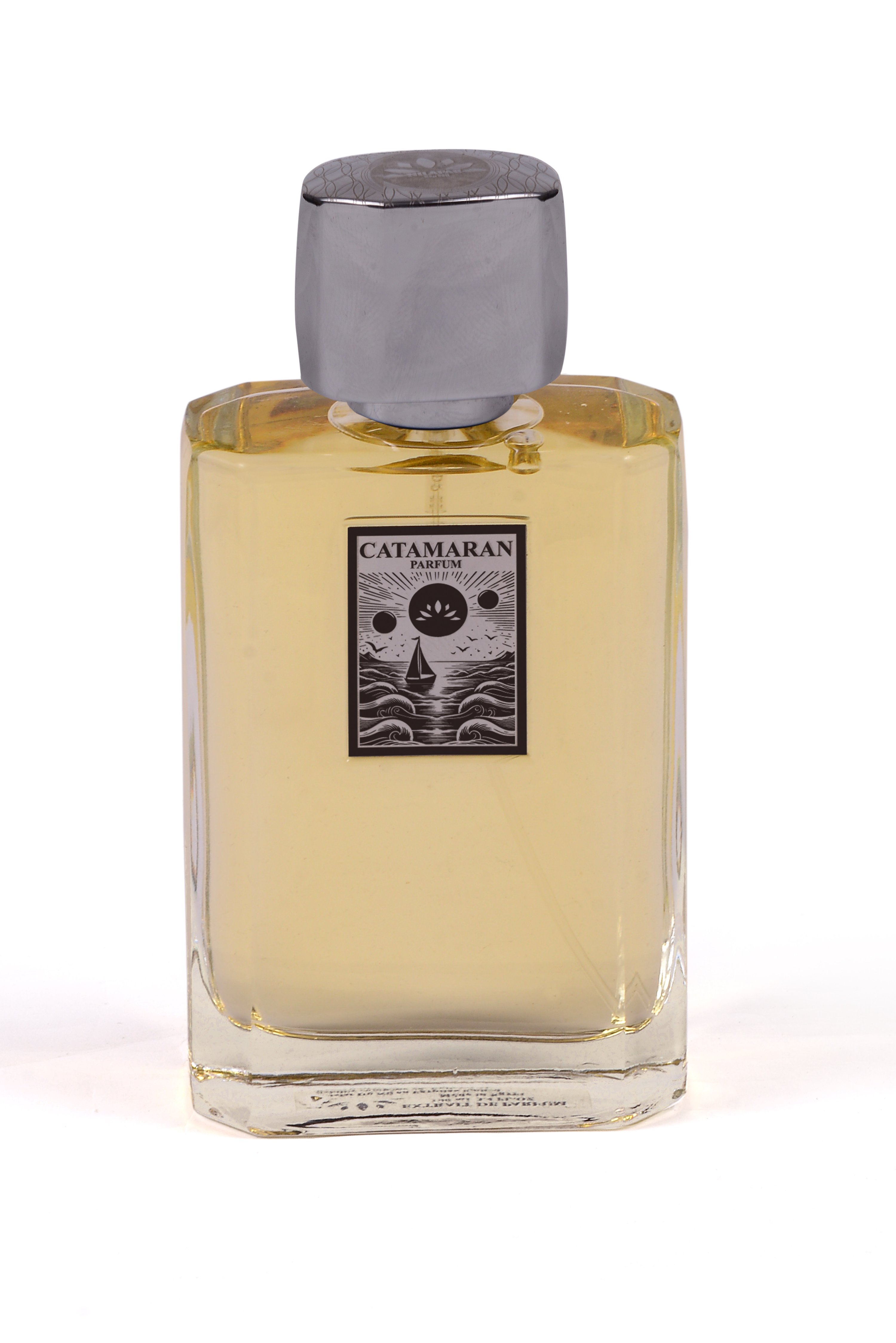 Picture of CATAMARAN PARFUM fragrance