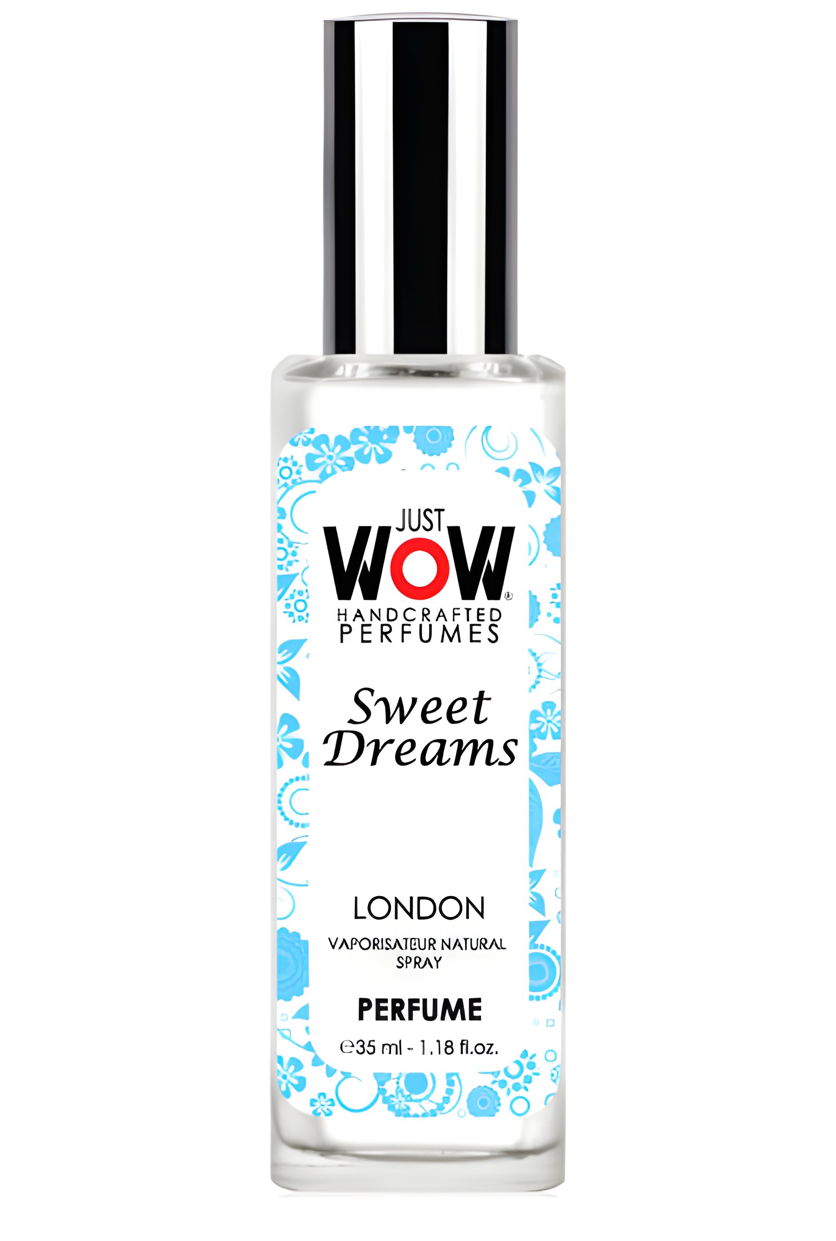 Picture of Just Wow Sweet Dreams fragrance