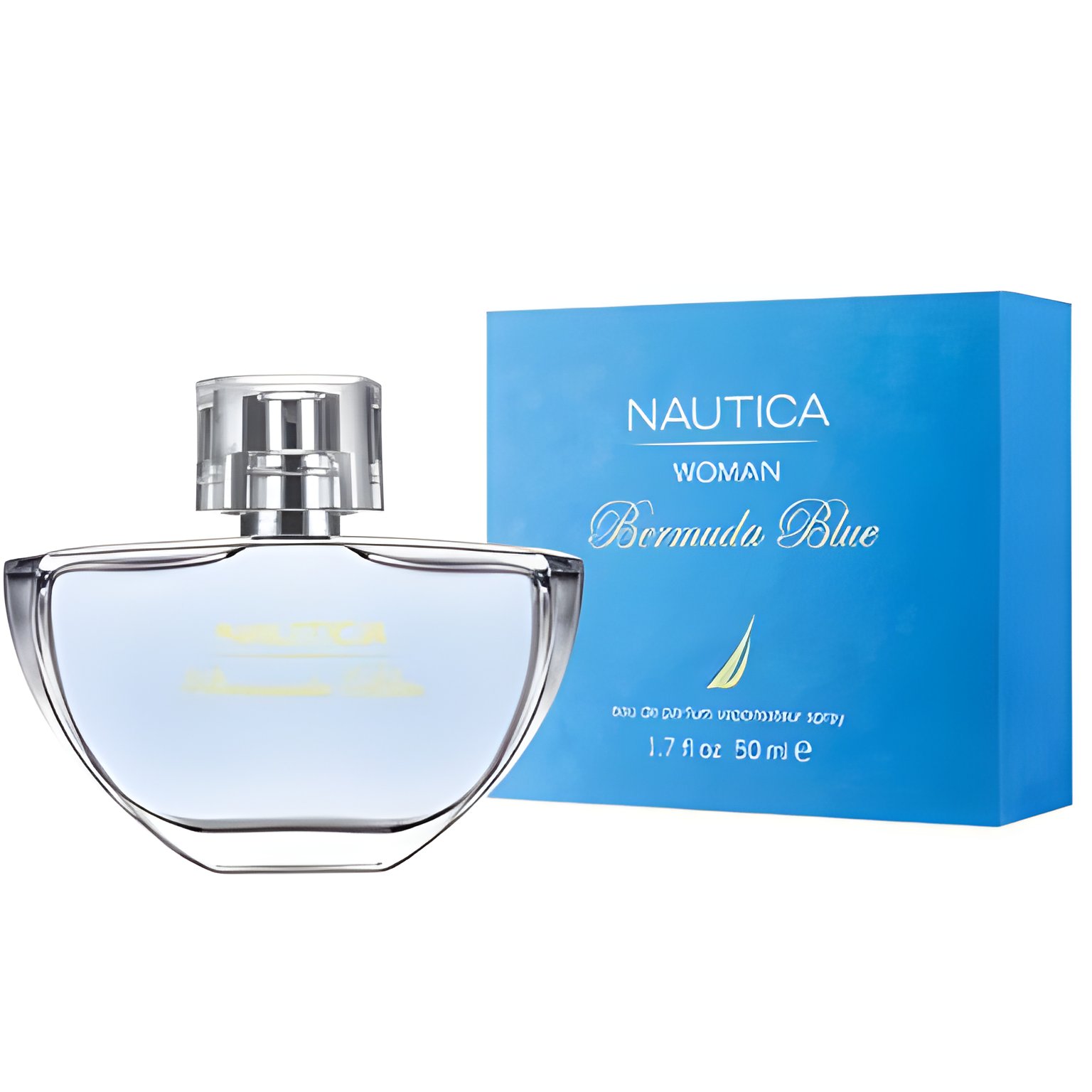 Picture of Nautica Bermuda Blue fragrance