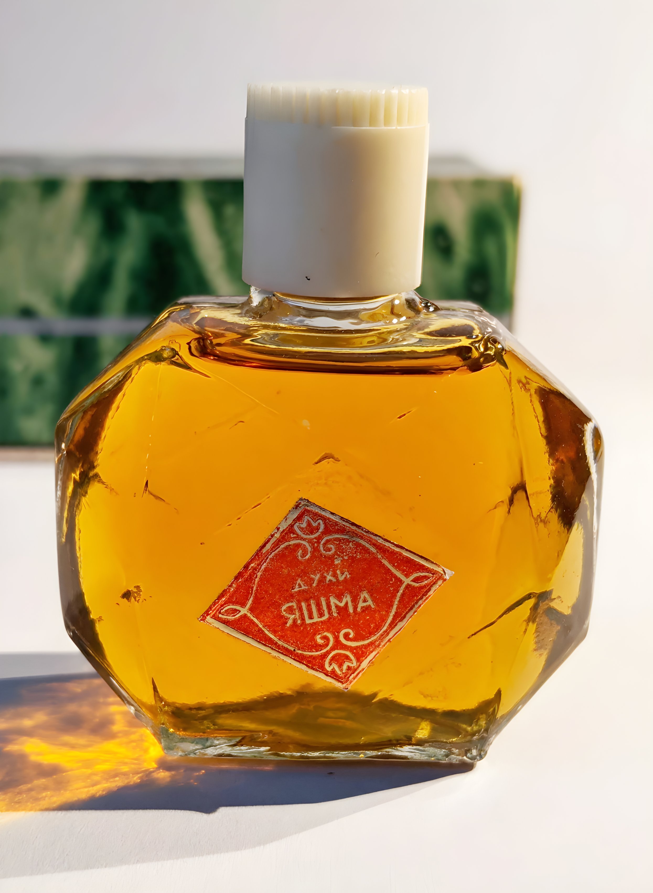 Picture of Яшма (Jasper) fragrance