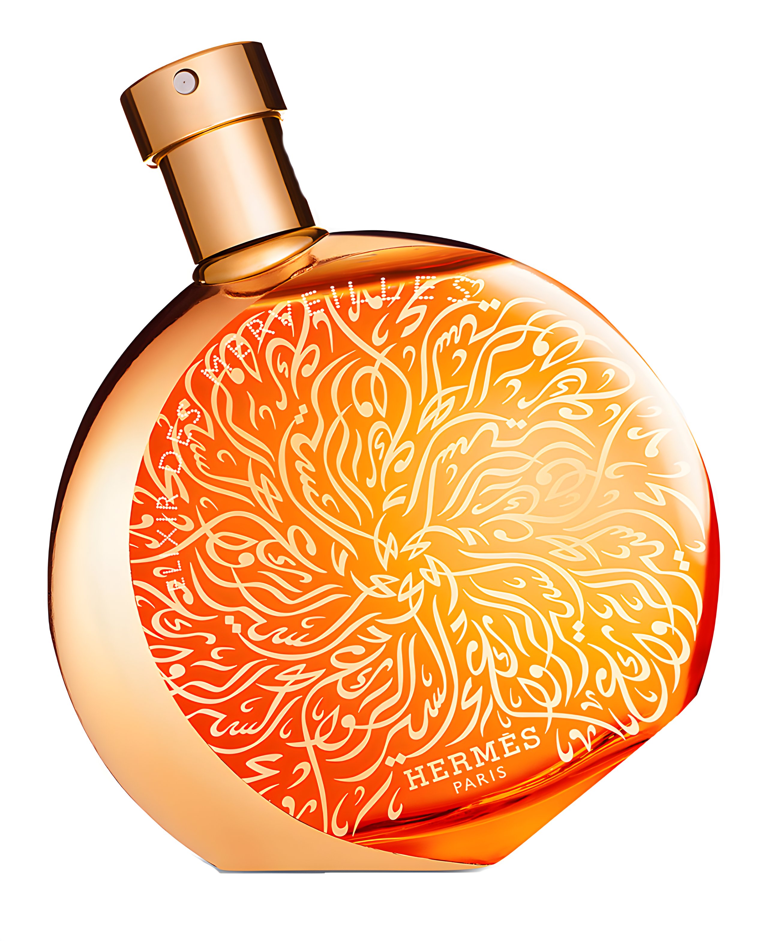 Picture of Elixir Des Merveilles Calligraphie fragrance