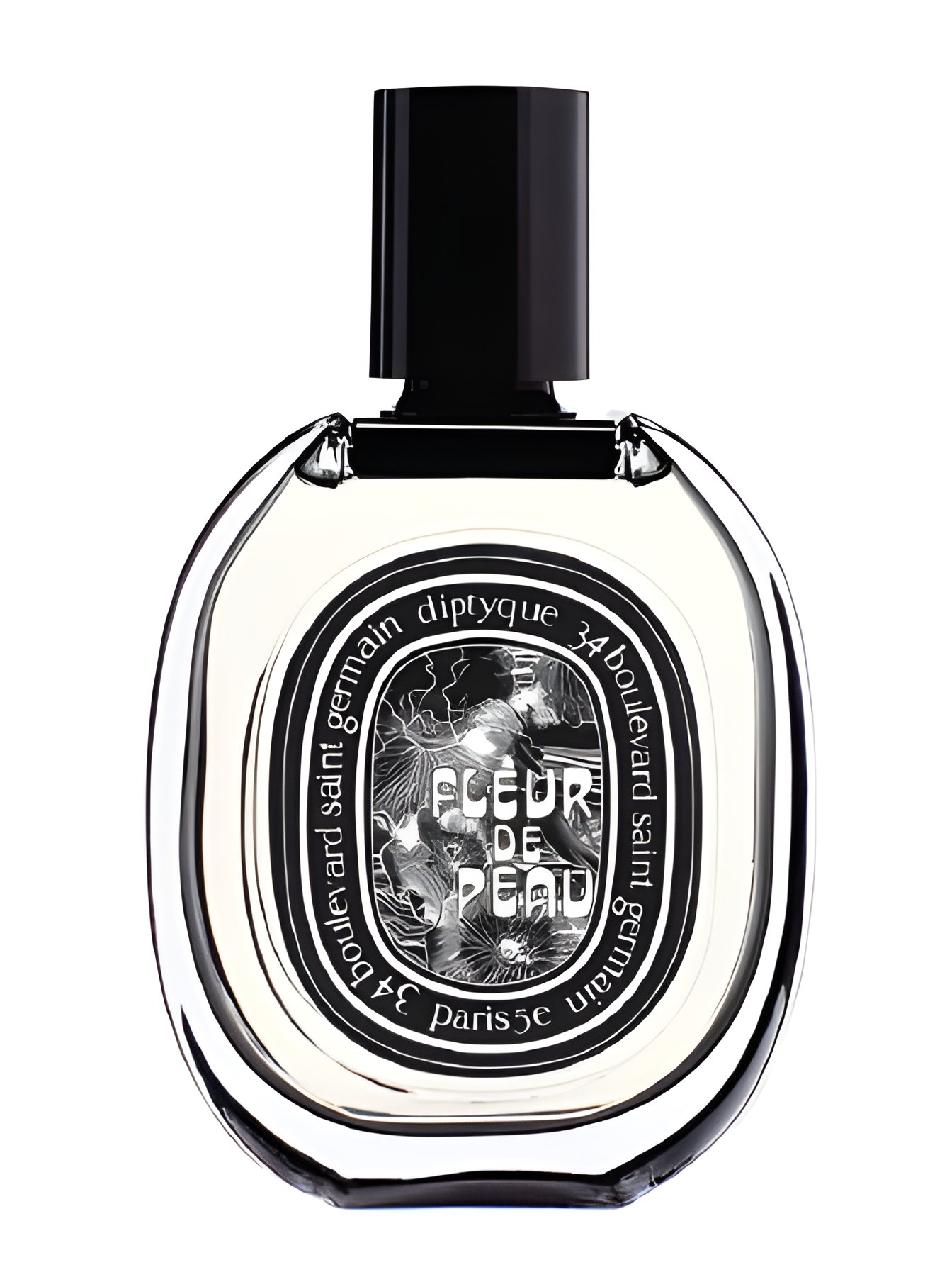 Picture of Fleur de Peau Eau de Parfum fragrance