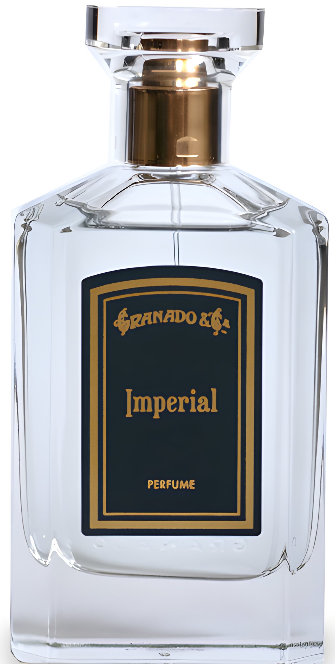 Picture of Imperial fragrance