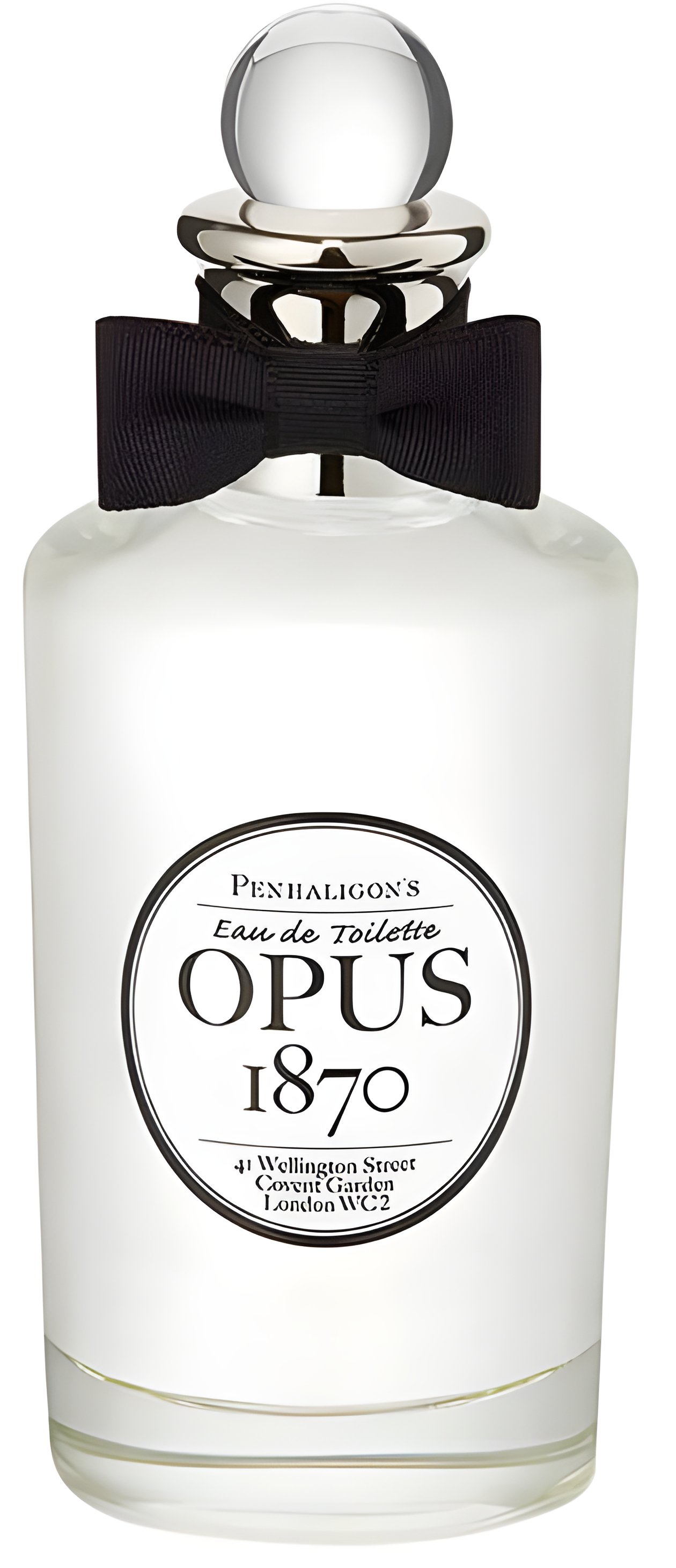 Picture of Opus 1870 fragrance