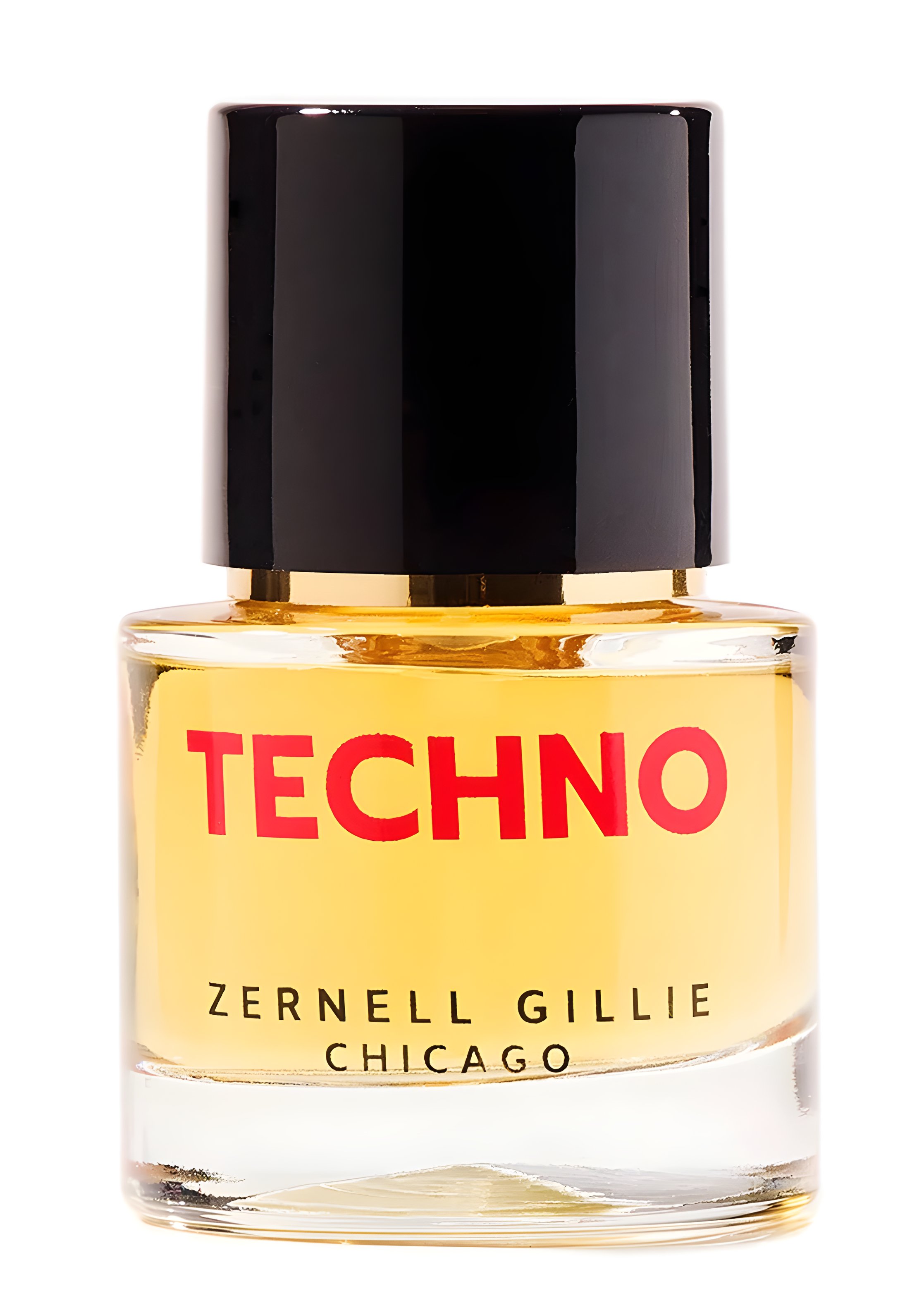 Picture of Techno fragrance